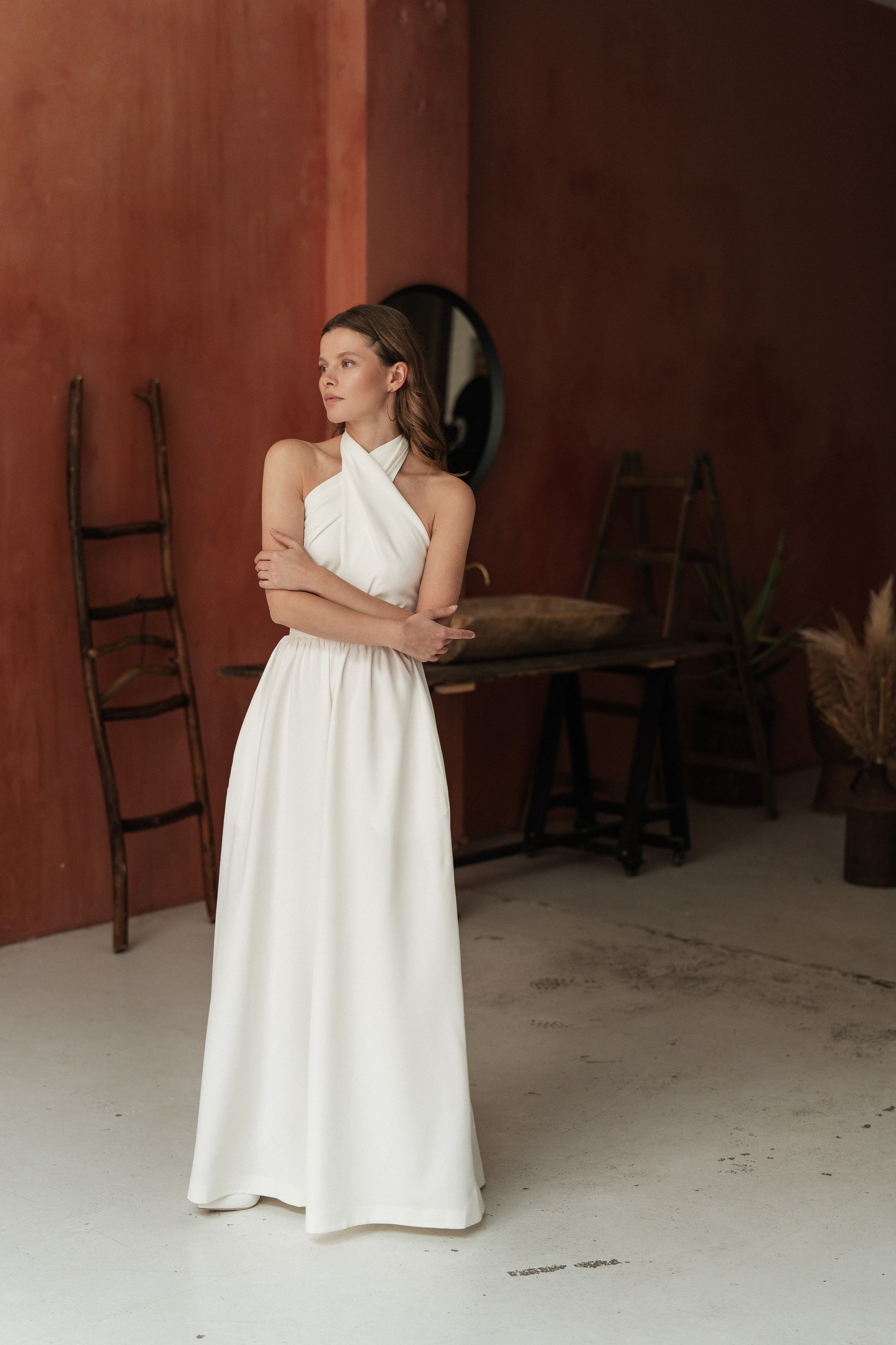 EKATERINA. Женский портретный фотограф в Москве