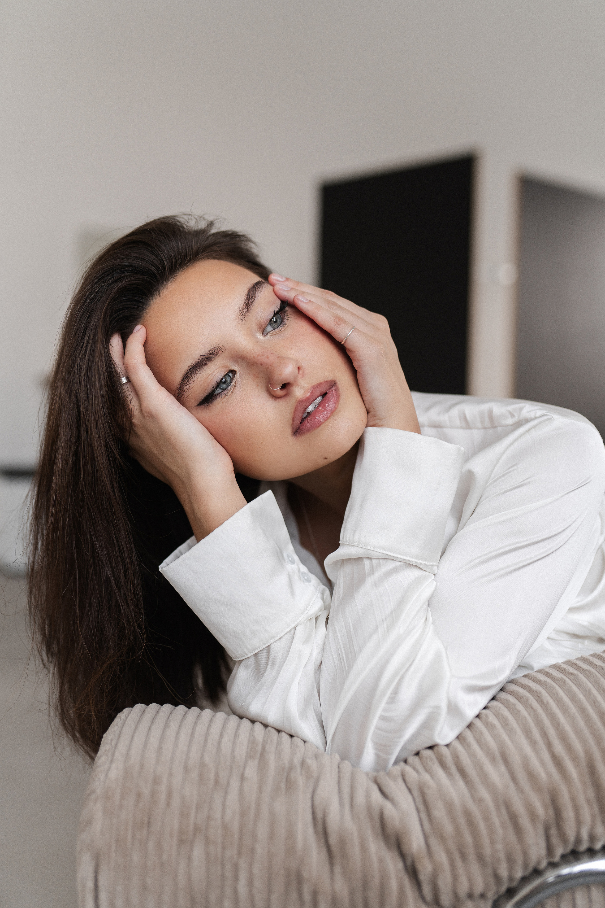 KATE. Женский портретный фотограф в Москве