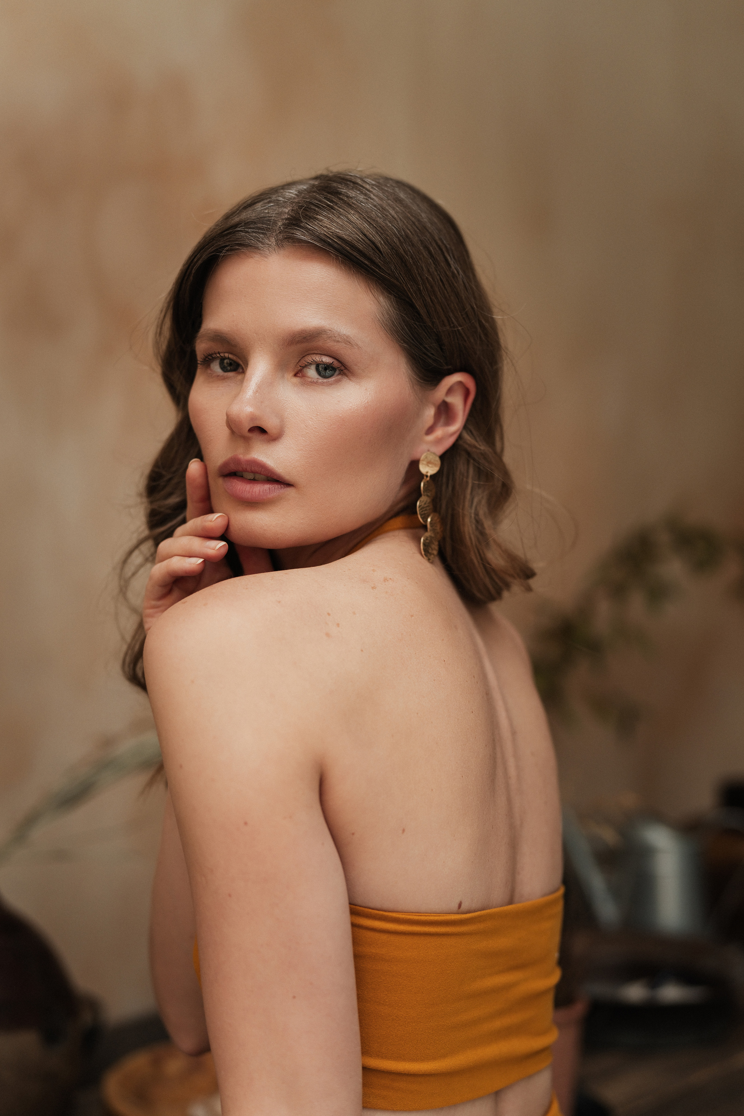 KATE. Женский портретный фотограф в Москве