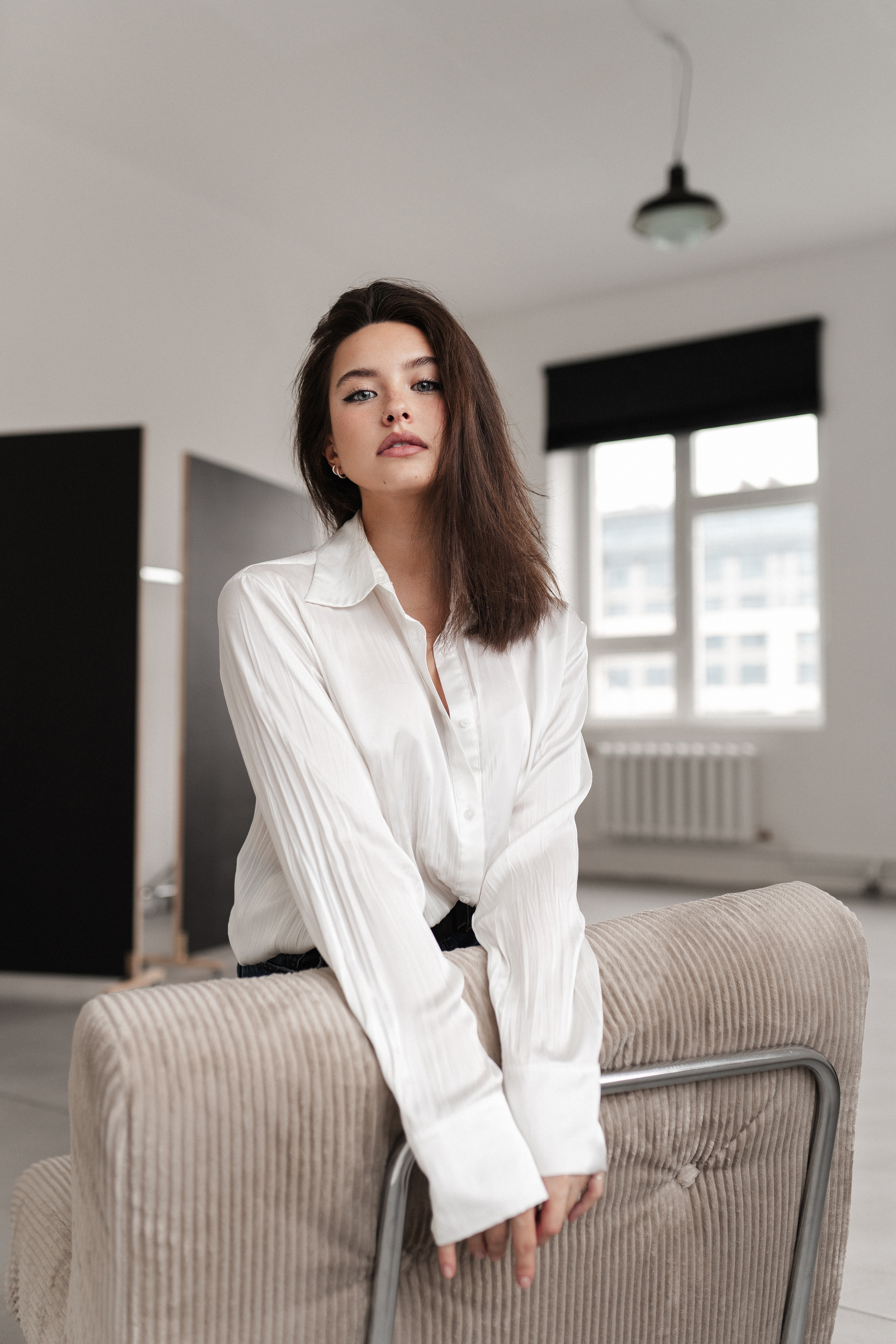 KATE. Женский портретный фотограф в Москве