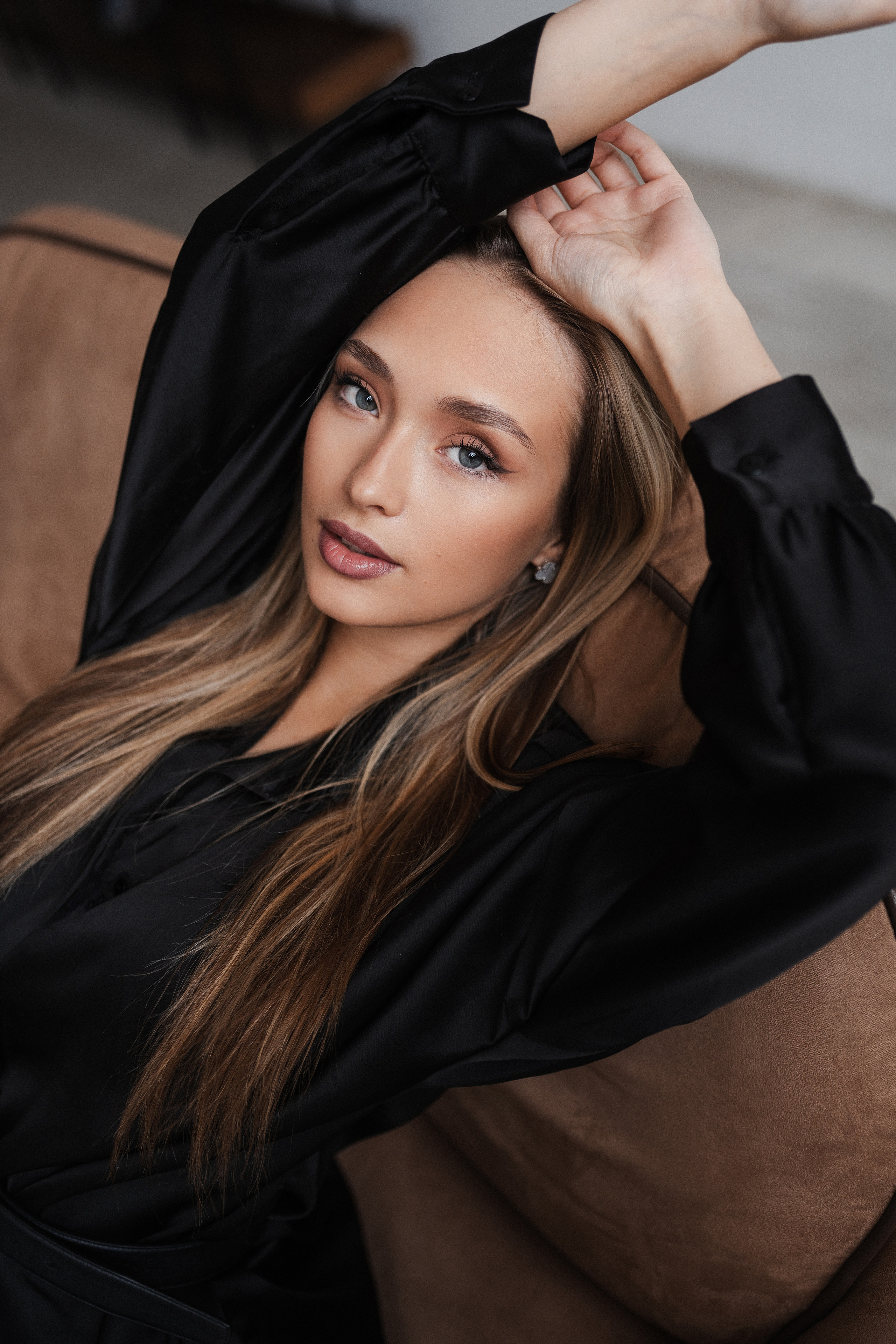 DARIYA. Женский портретный фотограф в Москве