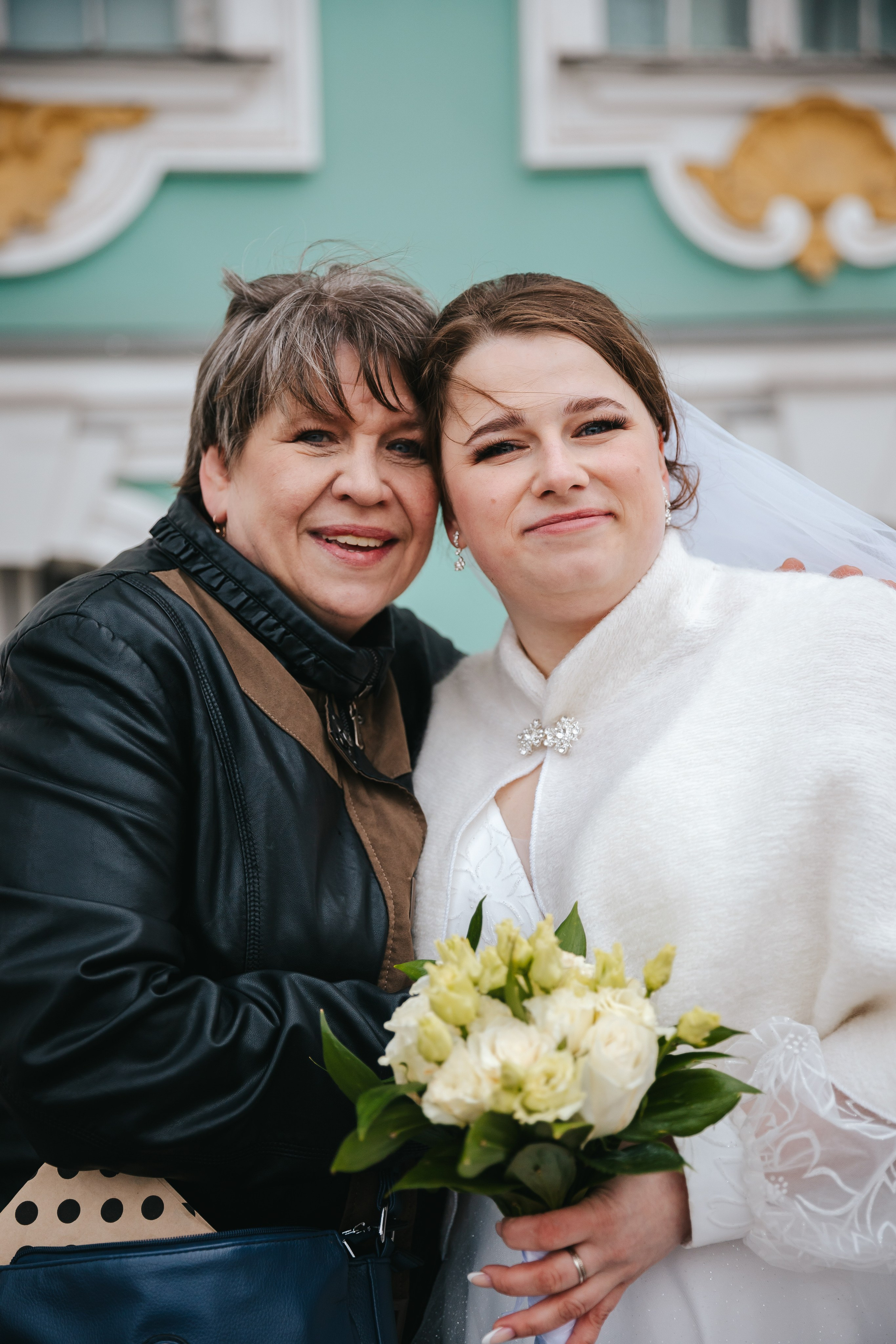 Свадьба Дани и Юли. Семейный lifestyle фотограф в Санкт-Петербурге Людмила Пахомова