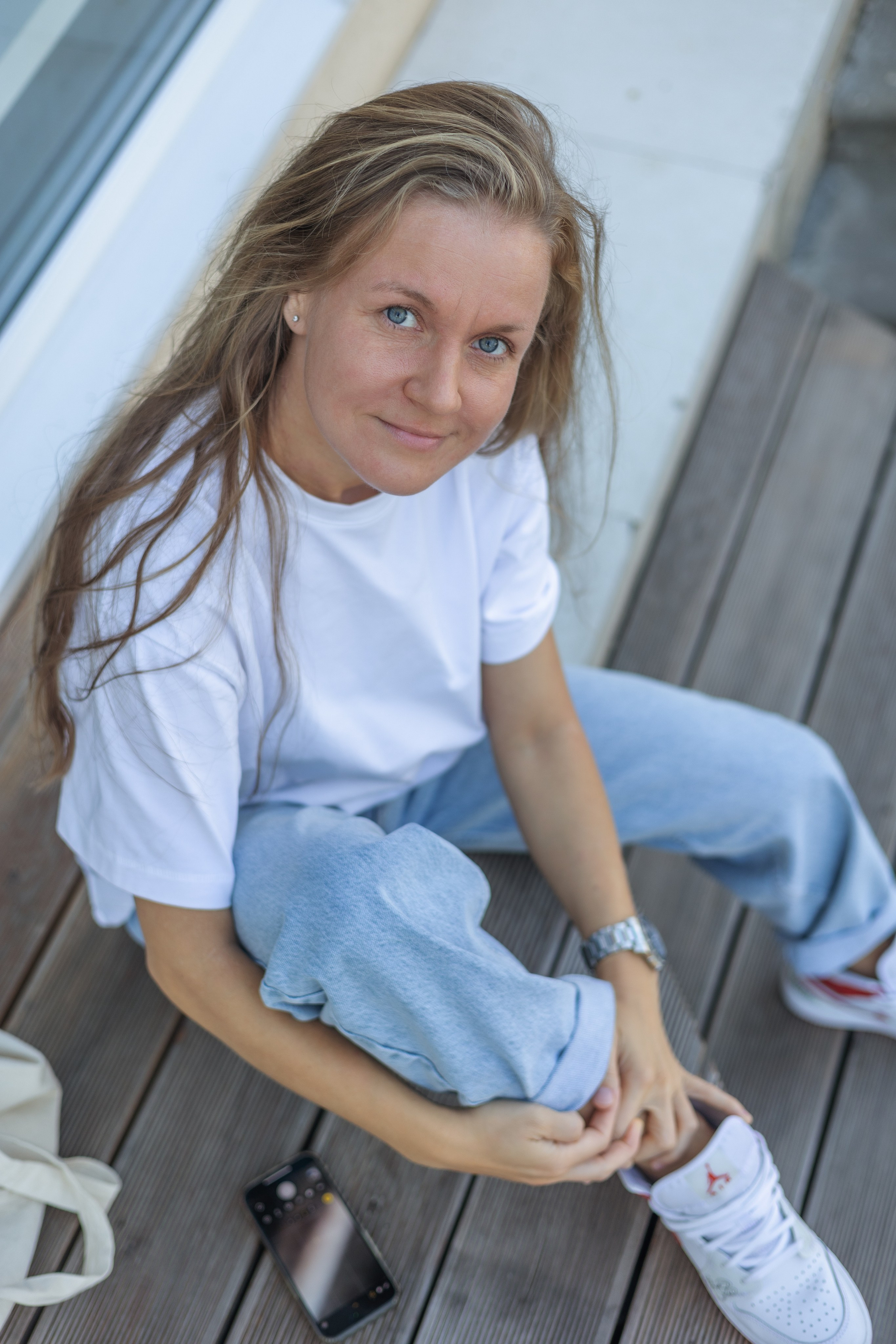 Полина. Фотограф Диана Воробьева Нижний Новгород