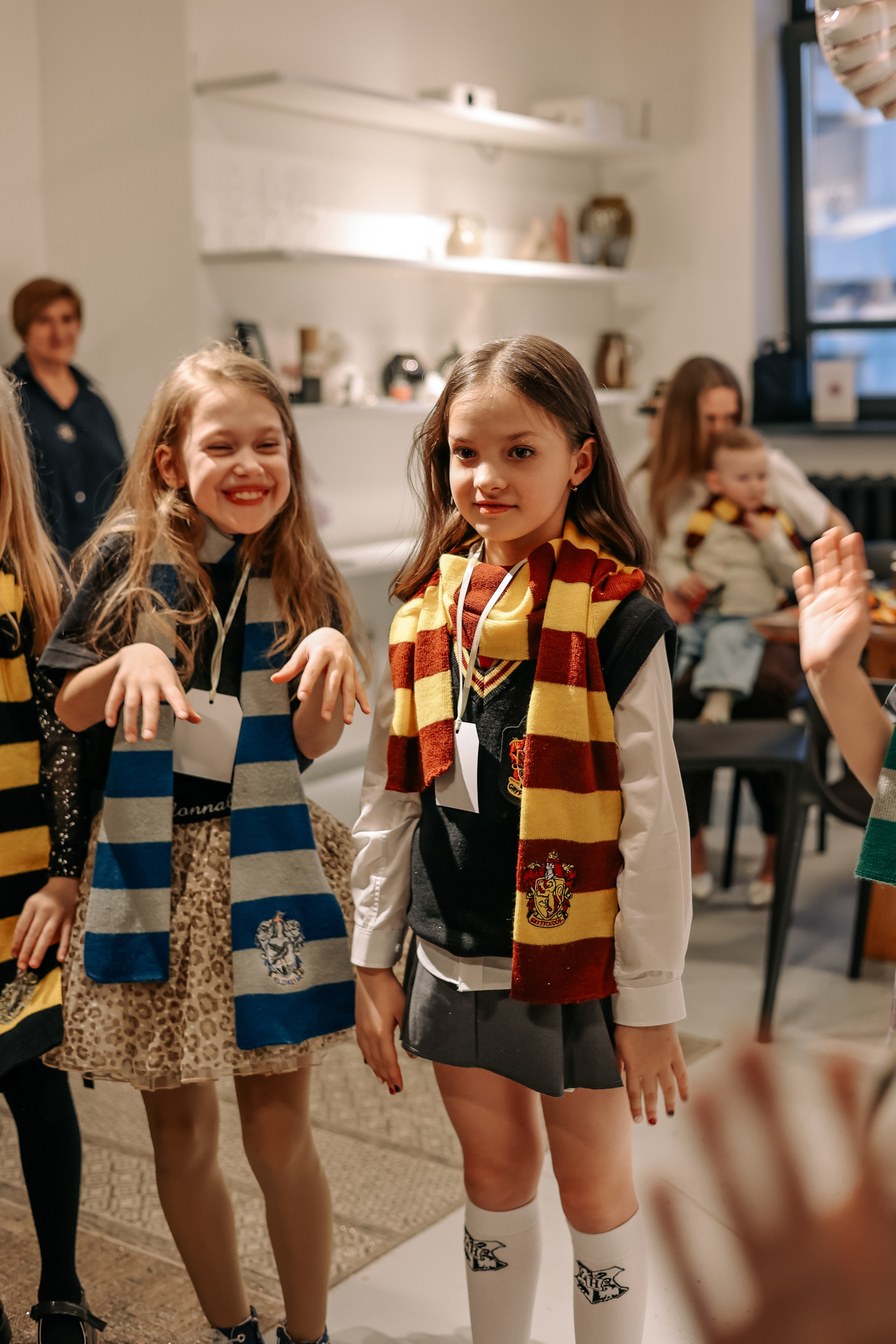 Алиса 9 лет. Фотограф Диана Воробьева Нижний Новгород