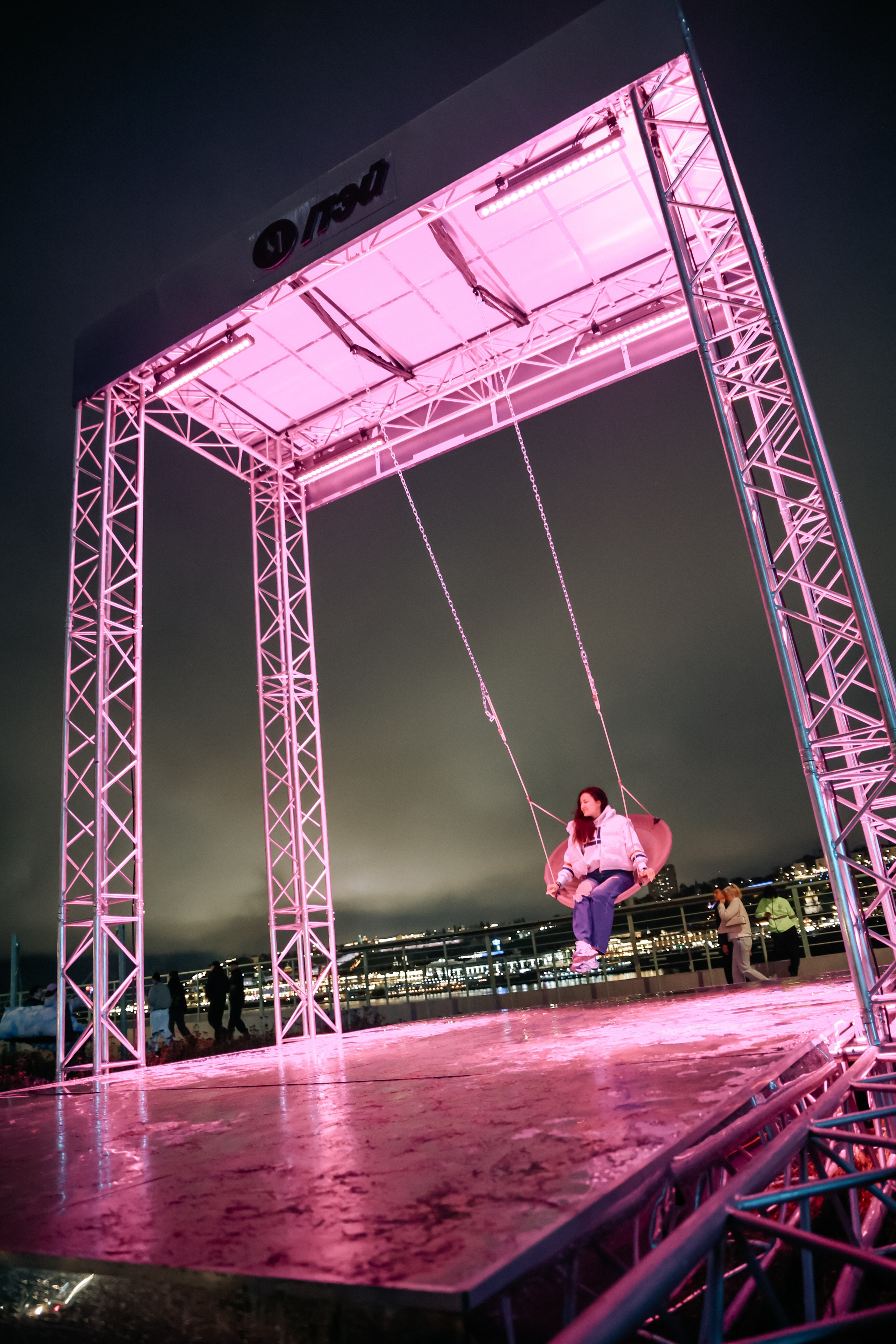 PARI FEST 2025. Фотограф Диана Воробьева Нижний Новгород