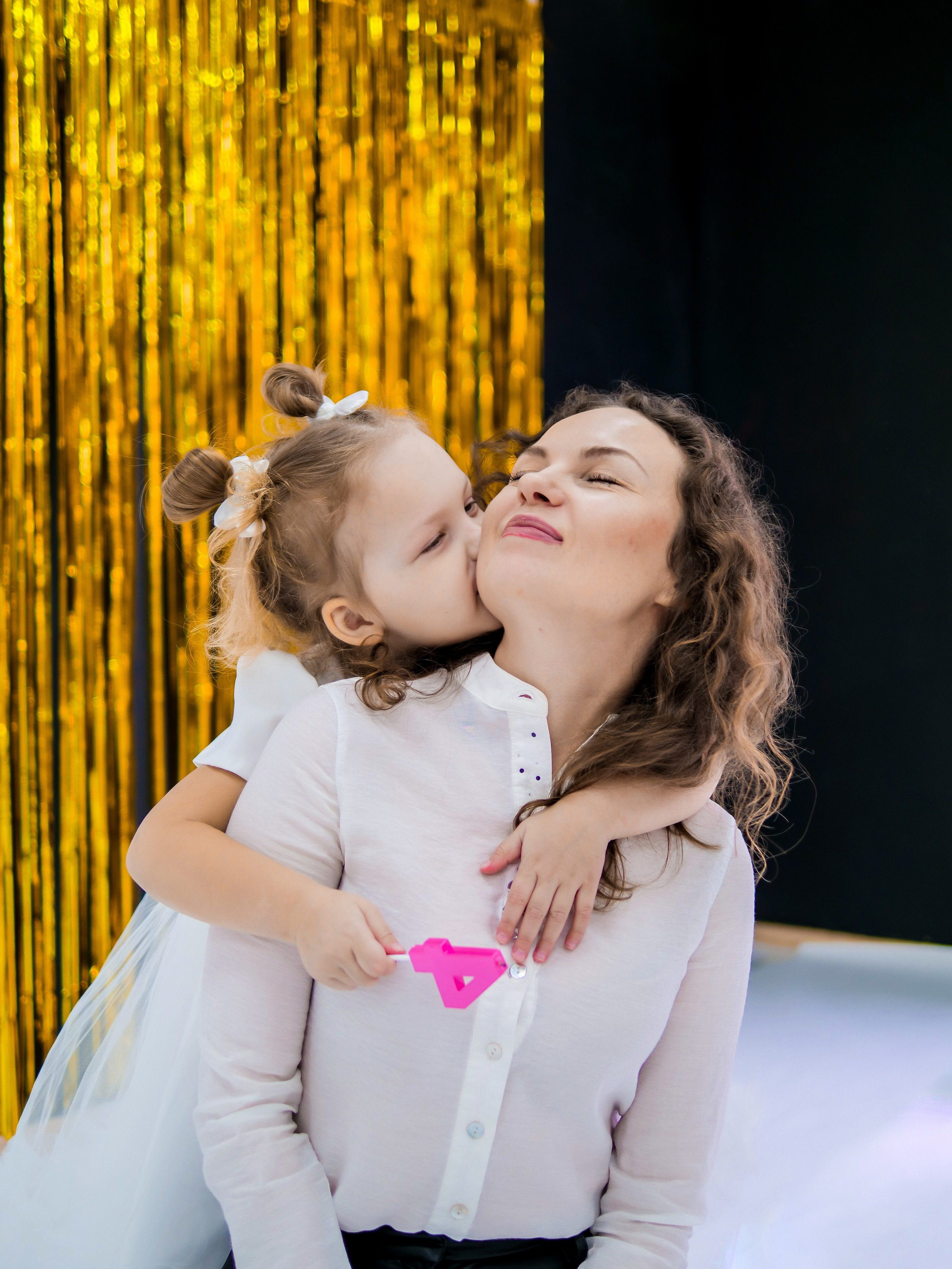 Ева 4 года. Фотограф Диана Воробьева Нижний Новгород