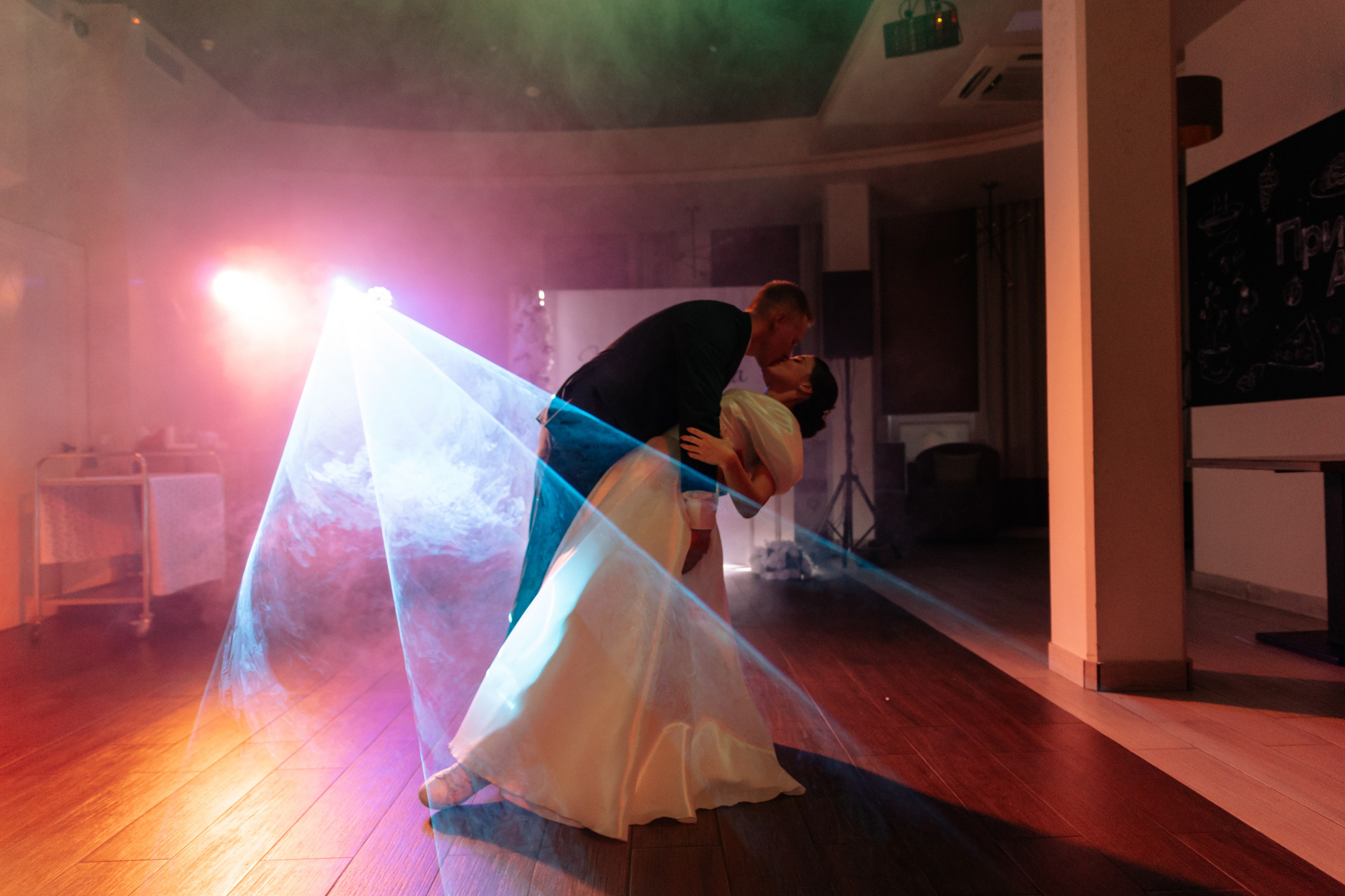 Илья и Аня. Фотограф Диана Воробьева Нижний Новгород