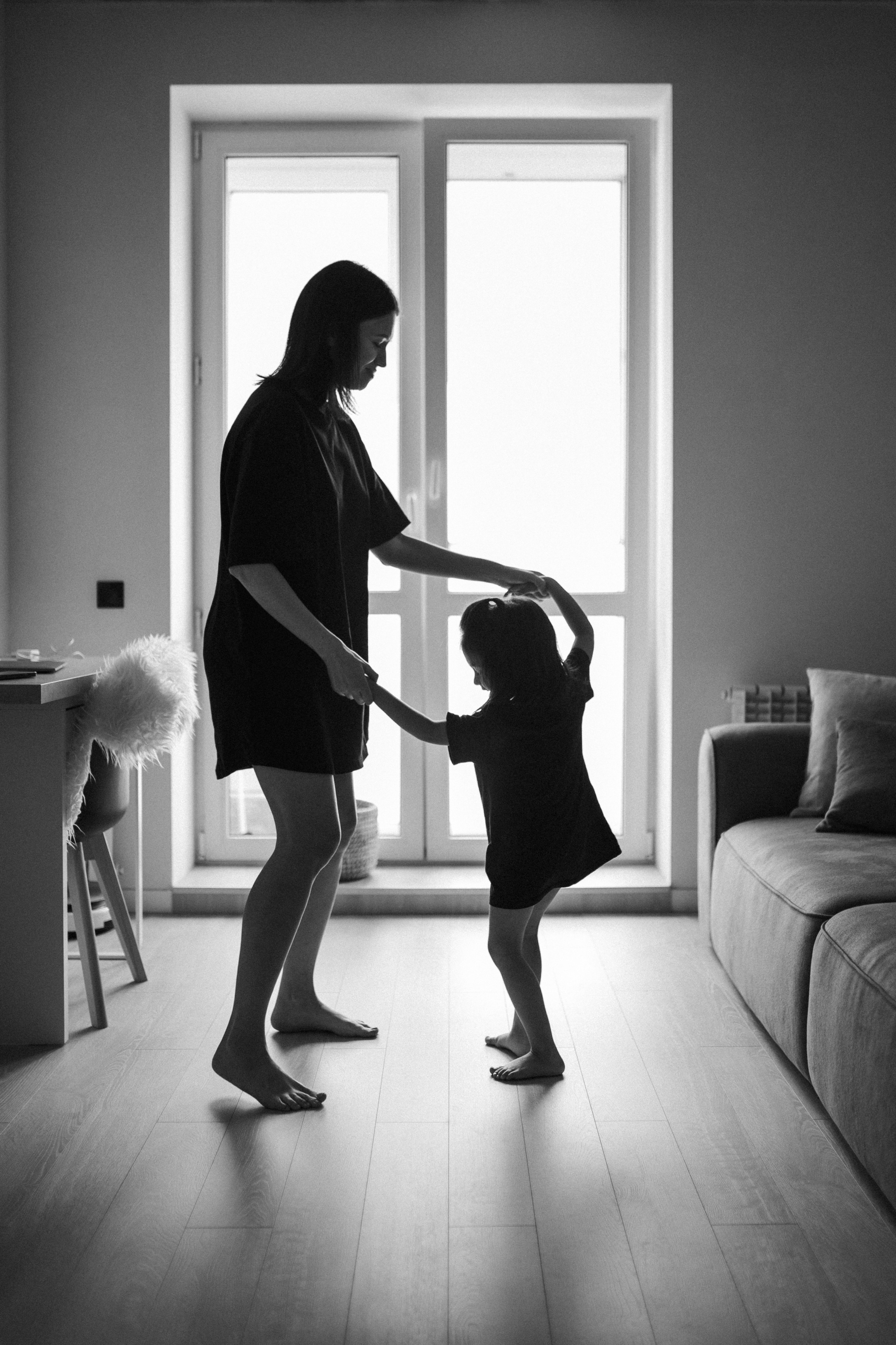 Наташа и Лия. Www.ostermiller.ru