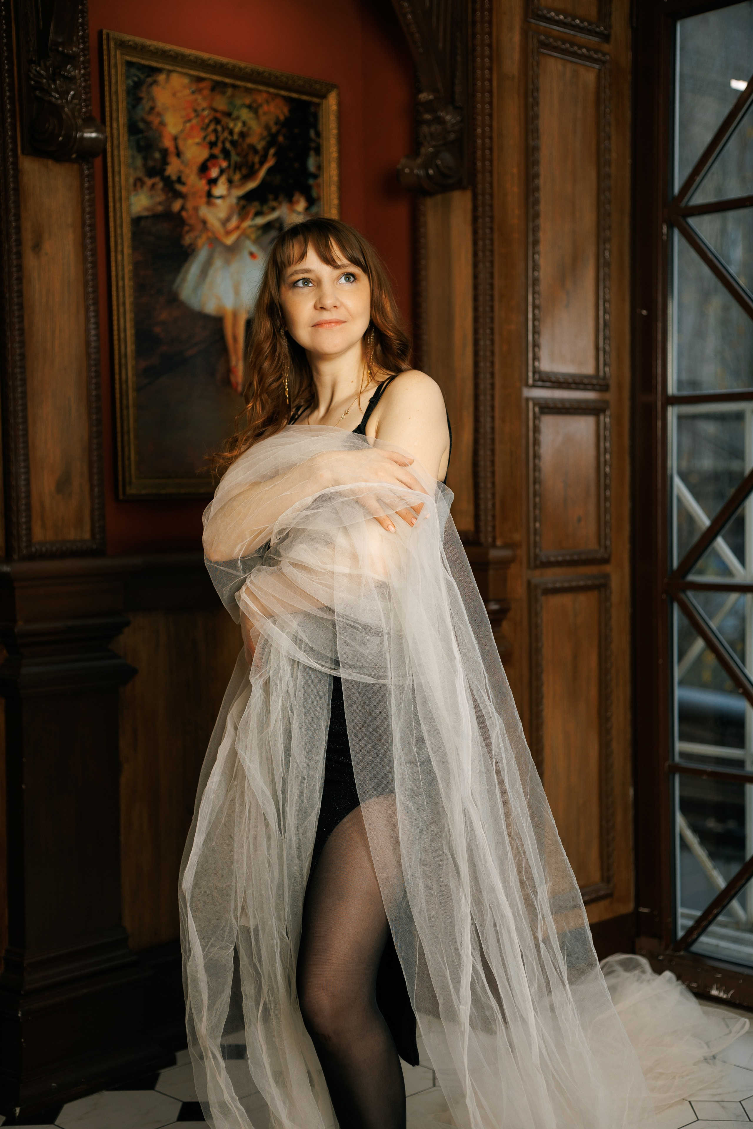 Зал Галерея. Детский и Семейный фотограф в Санкт-Петербурге