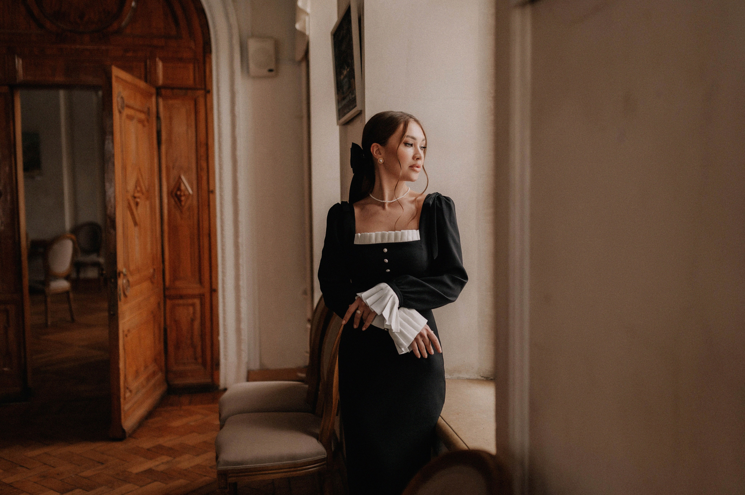 Лиза. Семейный фотограф Нагорнова Виктория