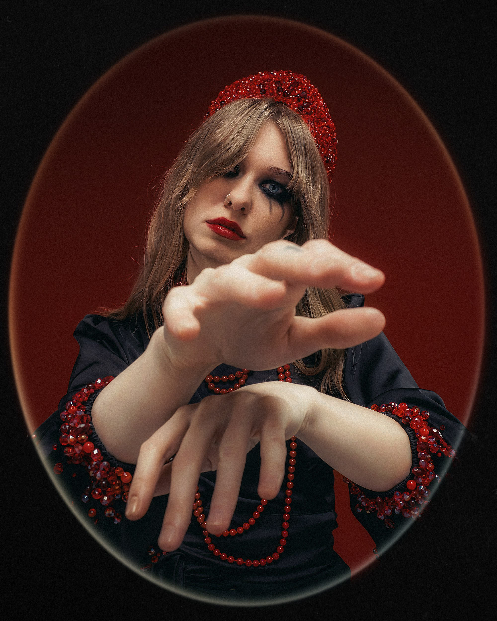 Lissa. Репортажный и портретный фотограф в Москве Кристина Волконская