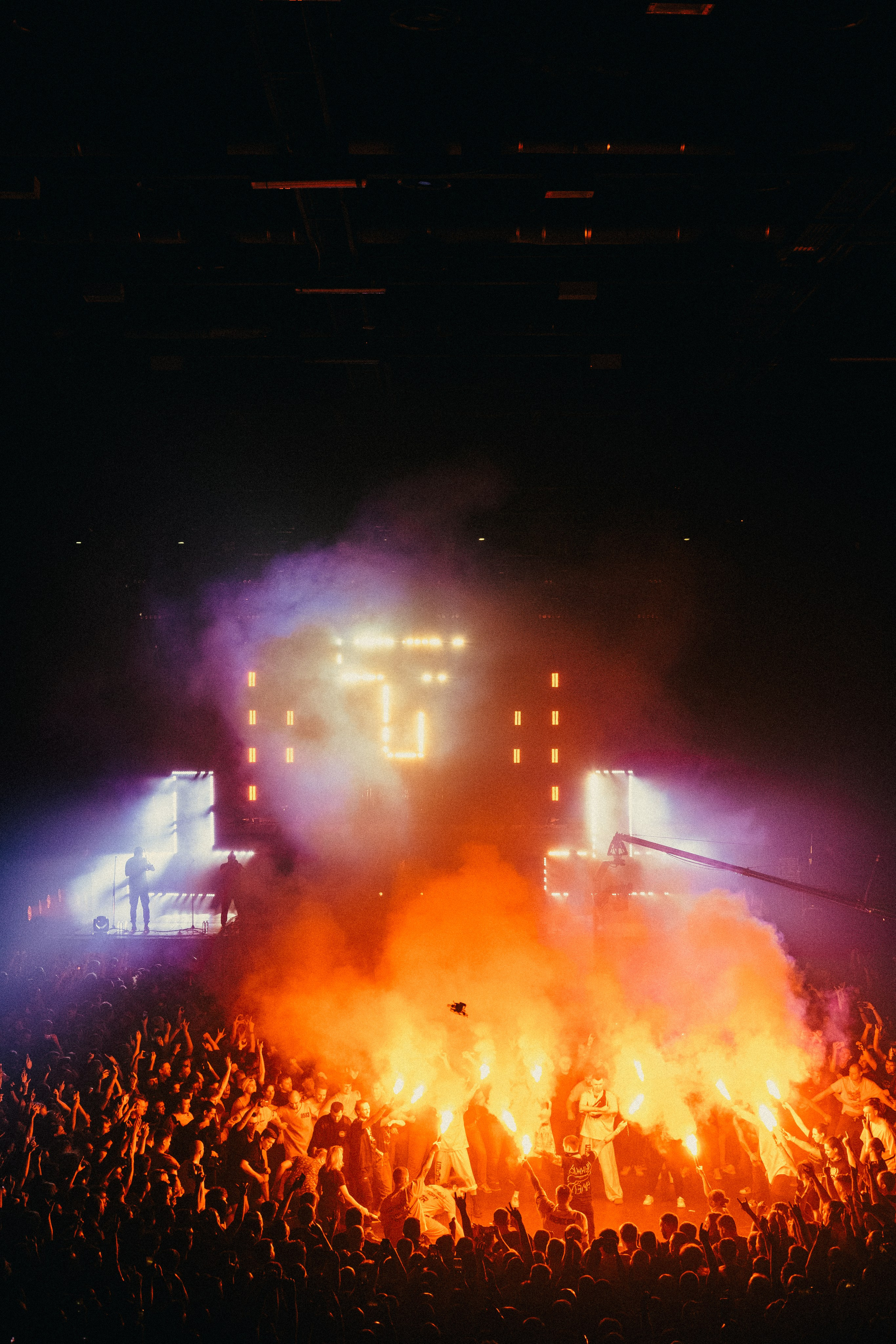 Пневмослон. Репортажный и портретный фотограф в Москве Кристина Волконская