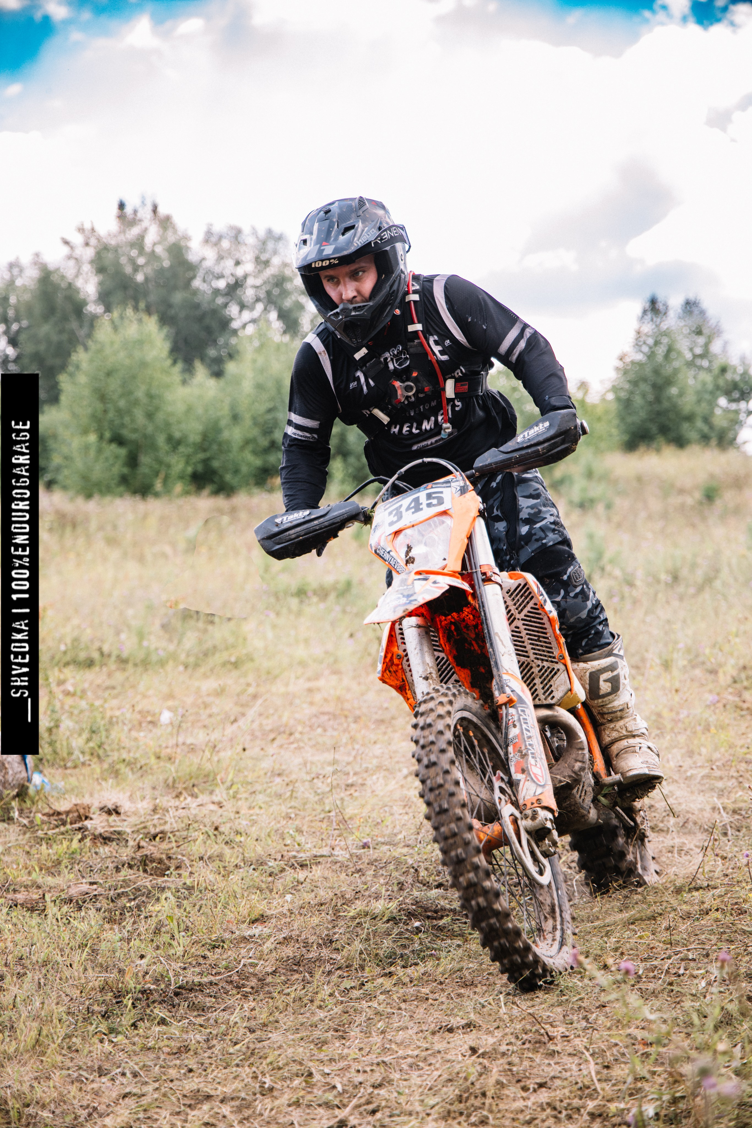 ВТОРОЙ ЛЕСНОЙ ДЕНЬ. Ваш экстрим фотограф Кудрева Яна