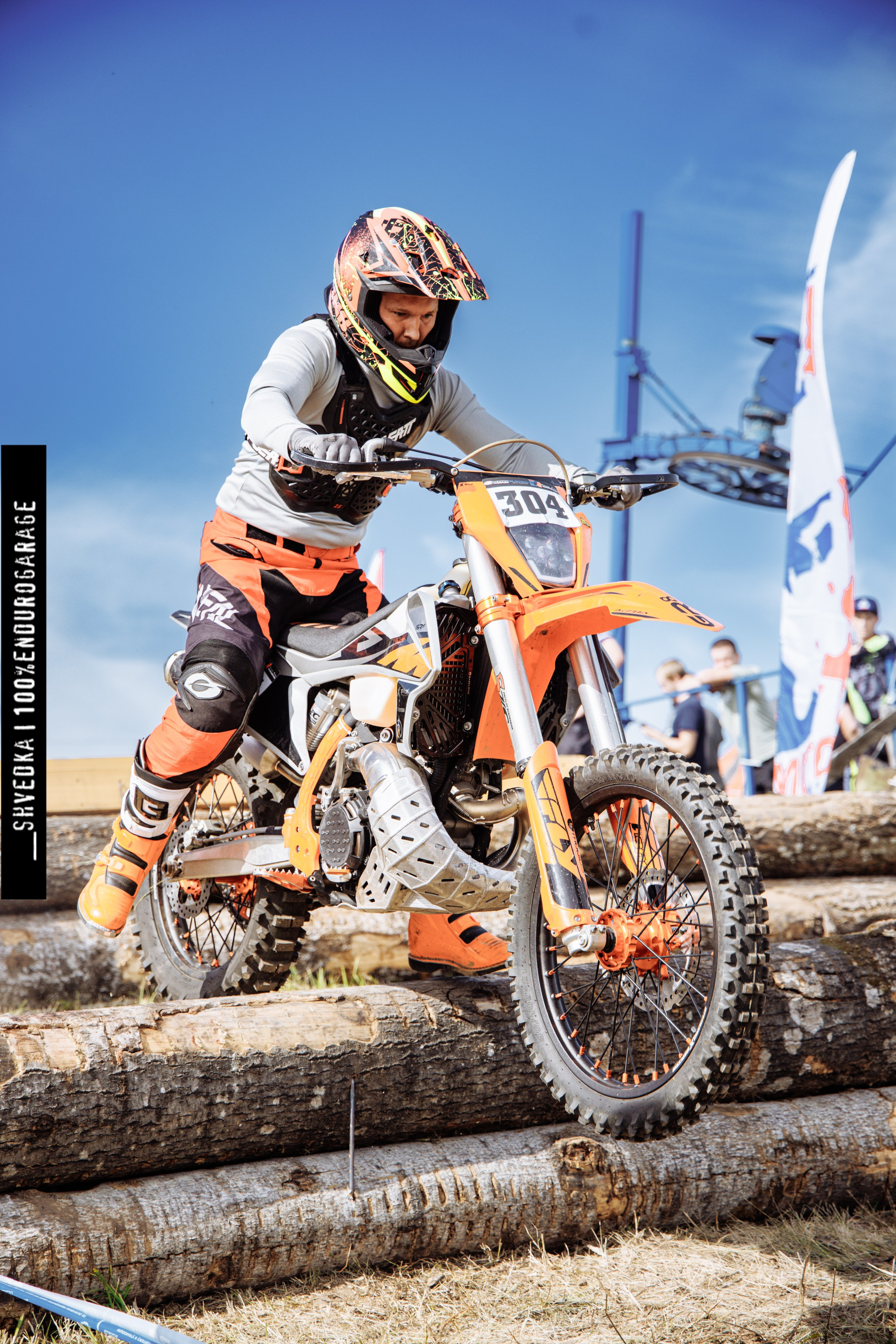 ПРОЛОГ. Ваш экстрим фотограф Кудрева Яна