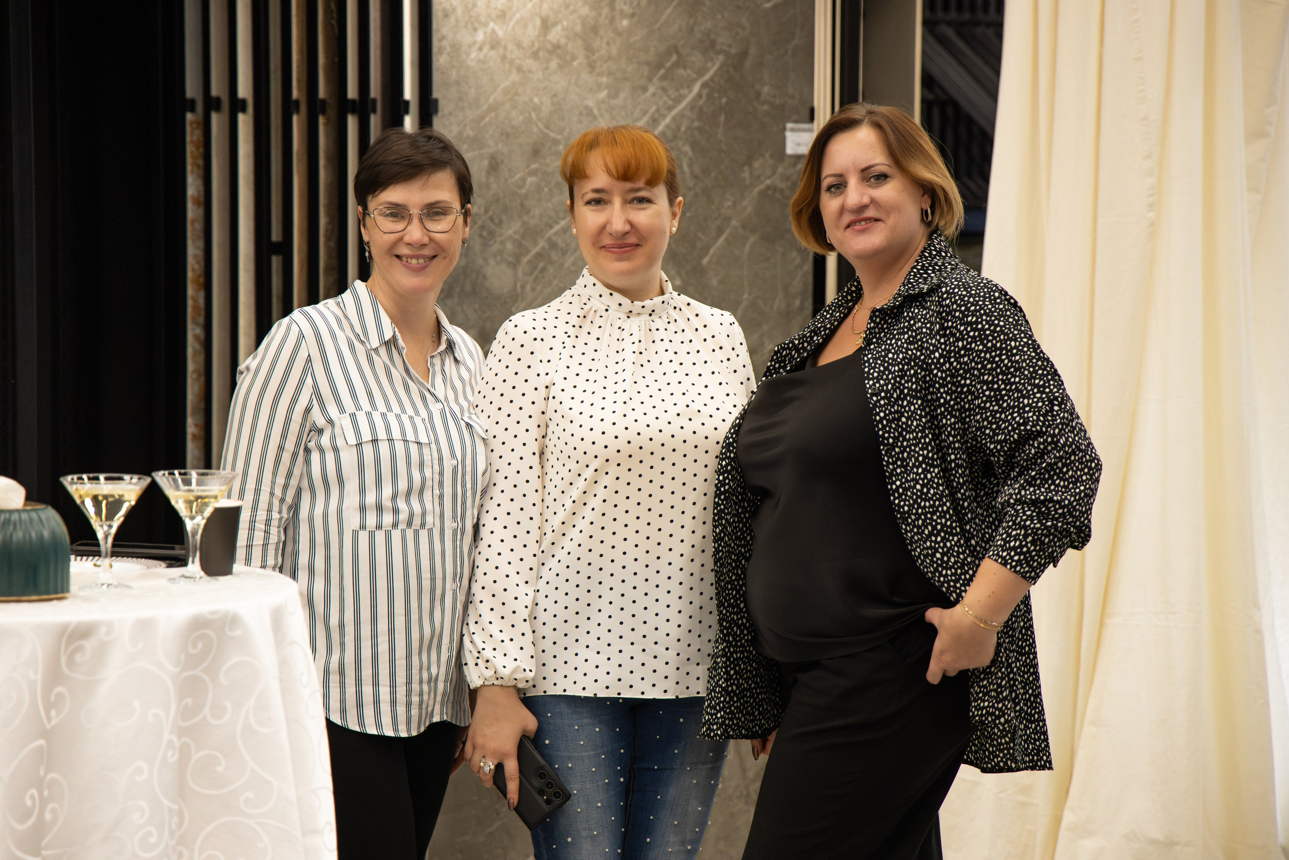 Неолит. Открытие магазина. Ваш экстрим фотограф Кудрева Яна