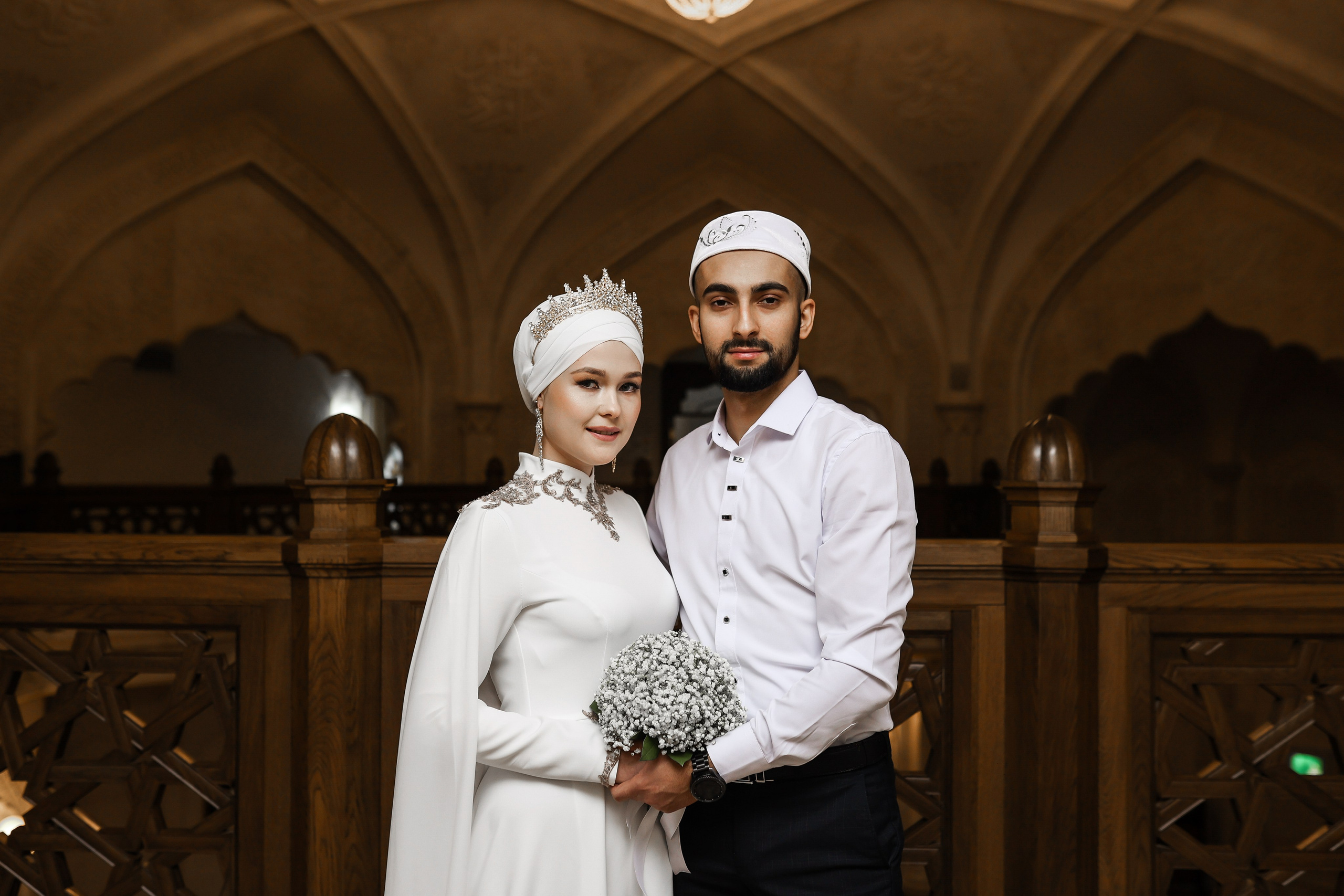 Ильнур и Лилия. Таирова Гузель|Свадебный фотограф в Ульяновске