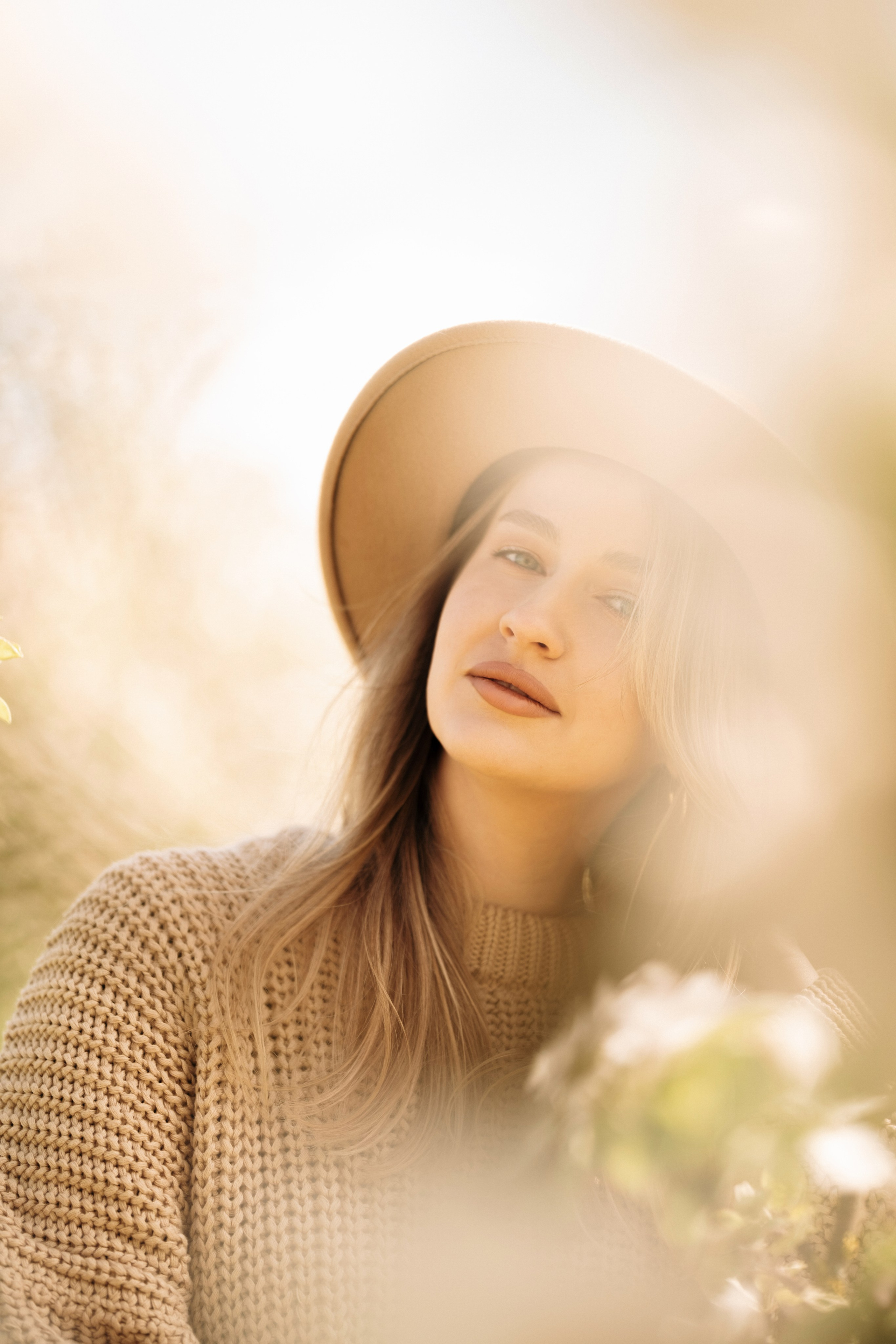 Эля. Портретный фотограф в Москве Дарья Мартиросян