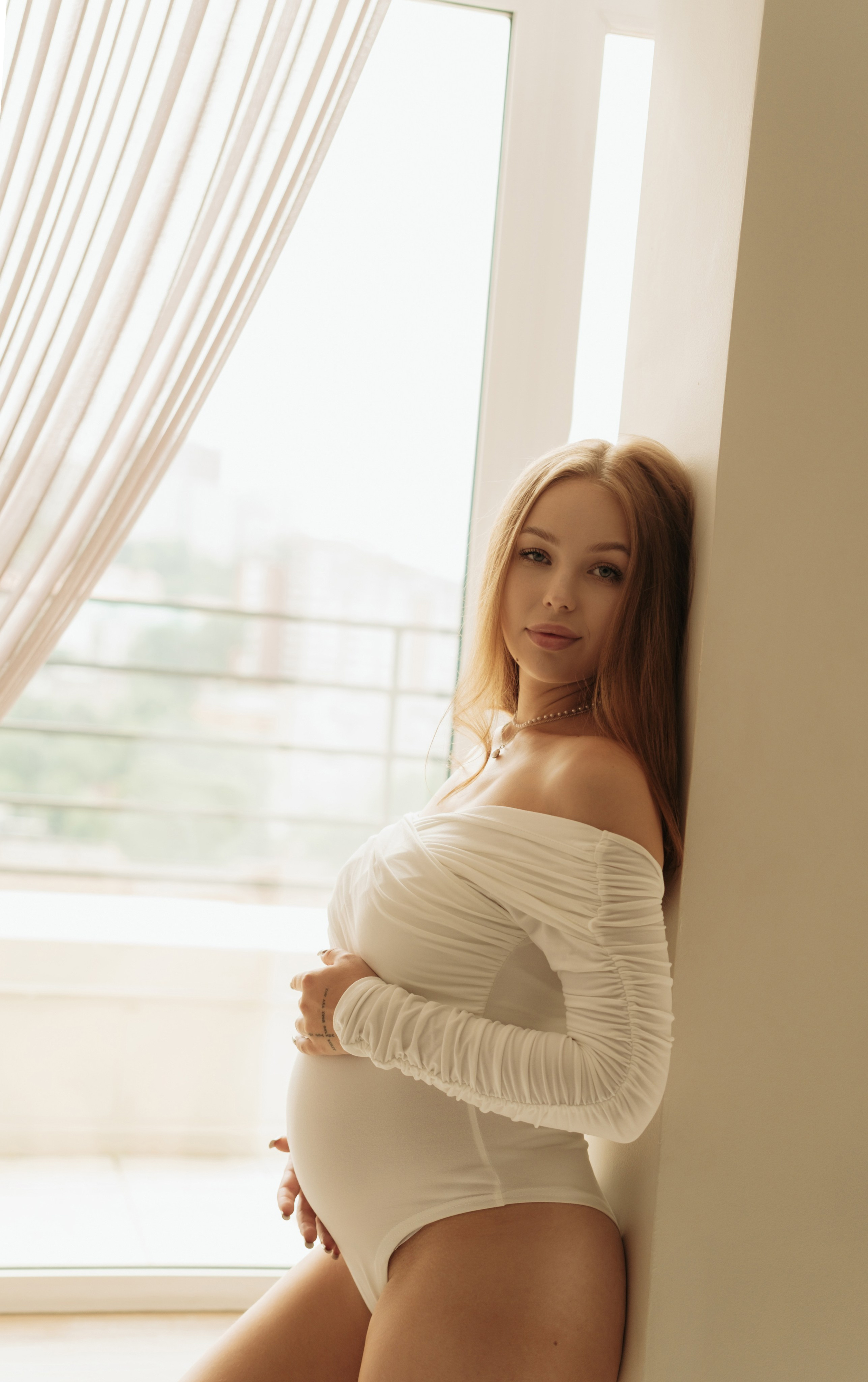 Мария. Портретный фотограф в Москве Дарья Мартиросян