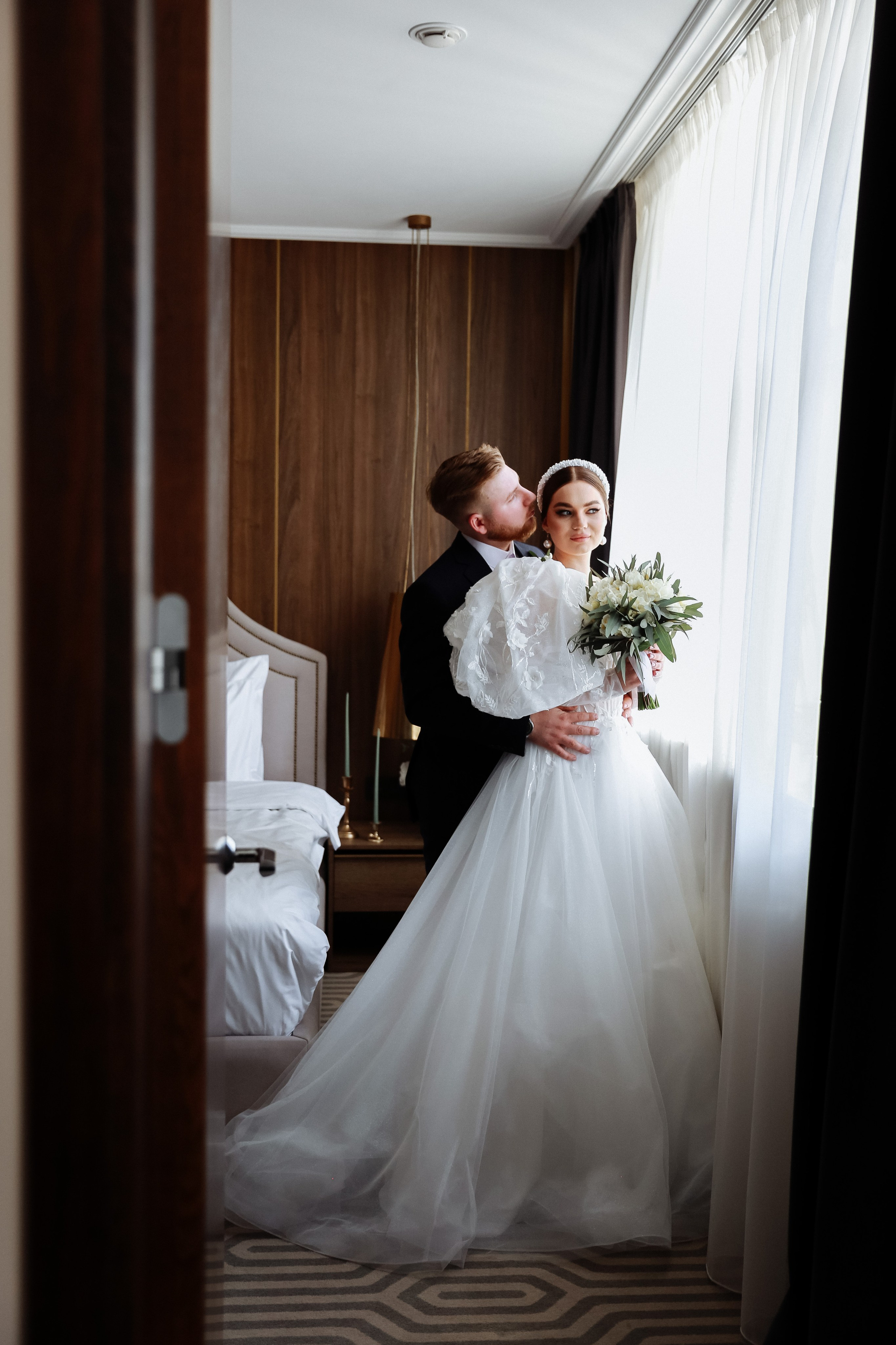 N | I. Свадебный фотограф Ростов-на-Дону Алла Белова