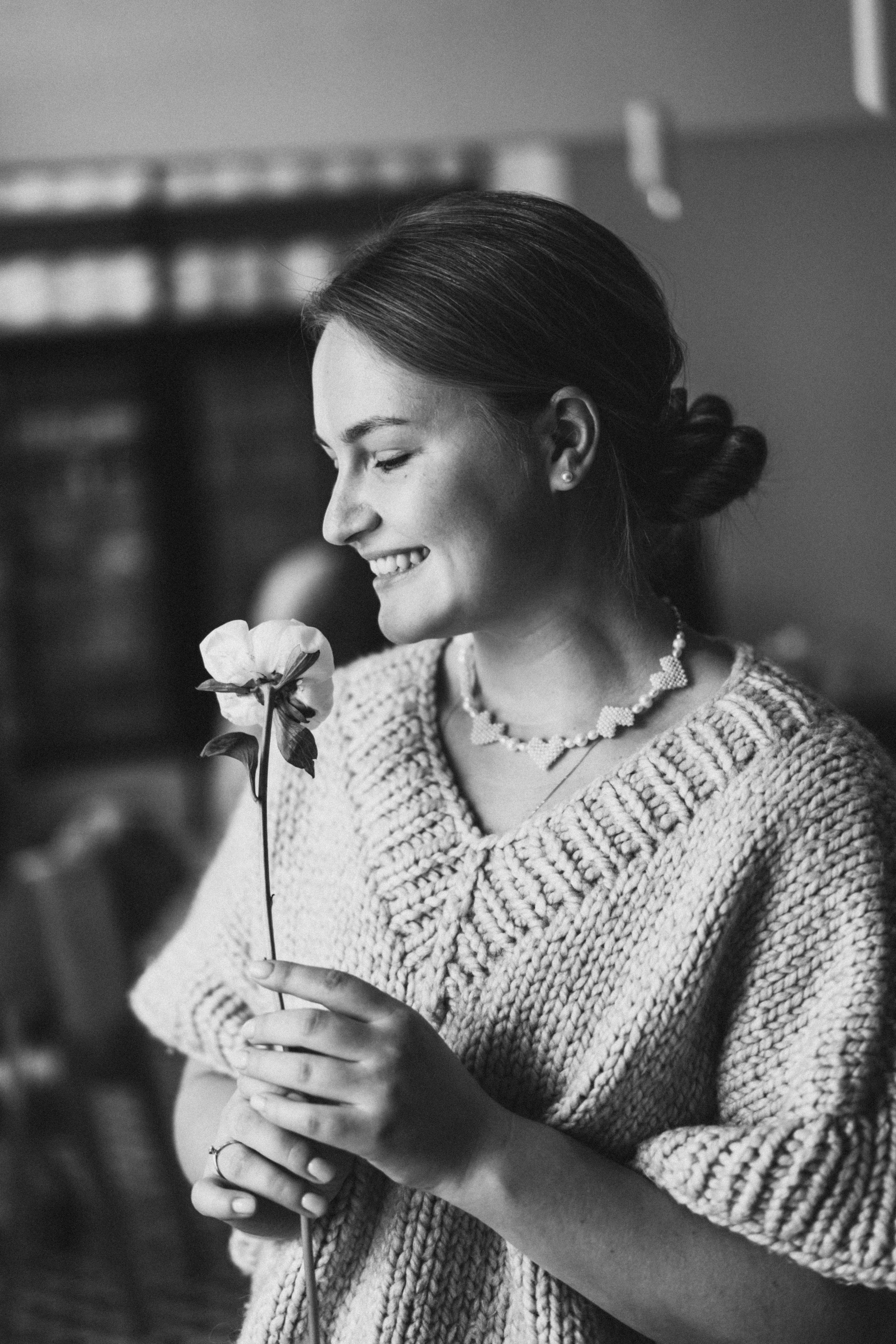 OCHEN' — цветочная встреча 14 февраля. Семейный и детский фотограф и видеограф в Москве, Серпухове и Тарусе Валерия Сорокина