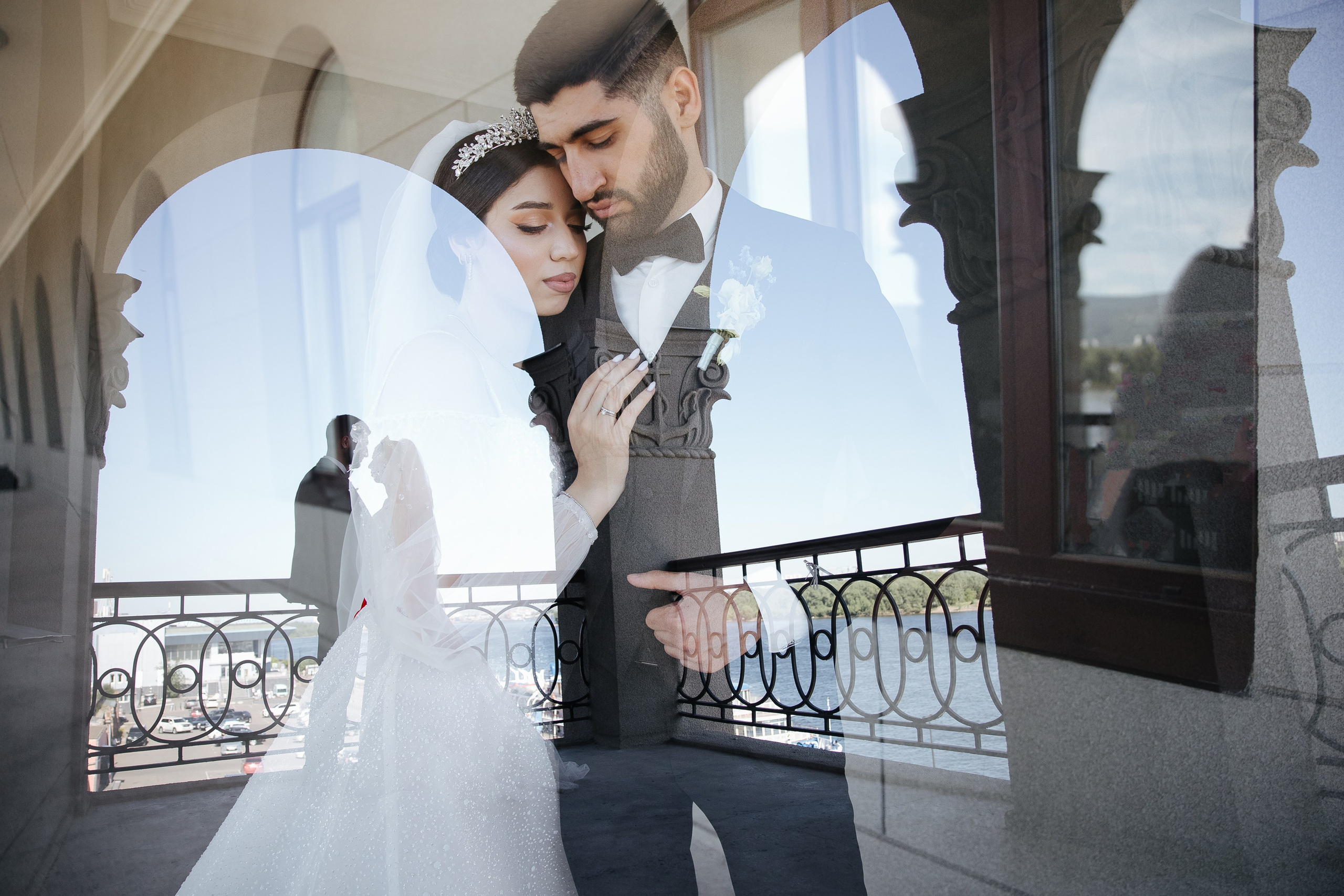 Асим Севиль. Фотограф в Красноярске Надежда Воскресенская