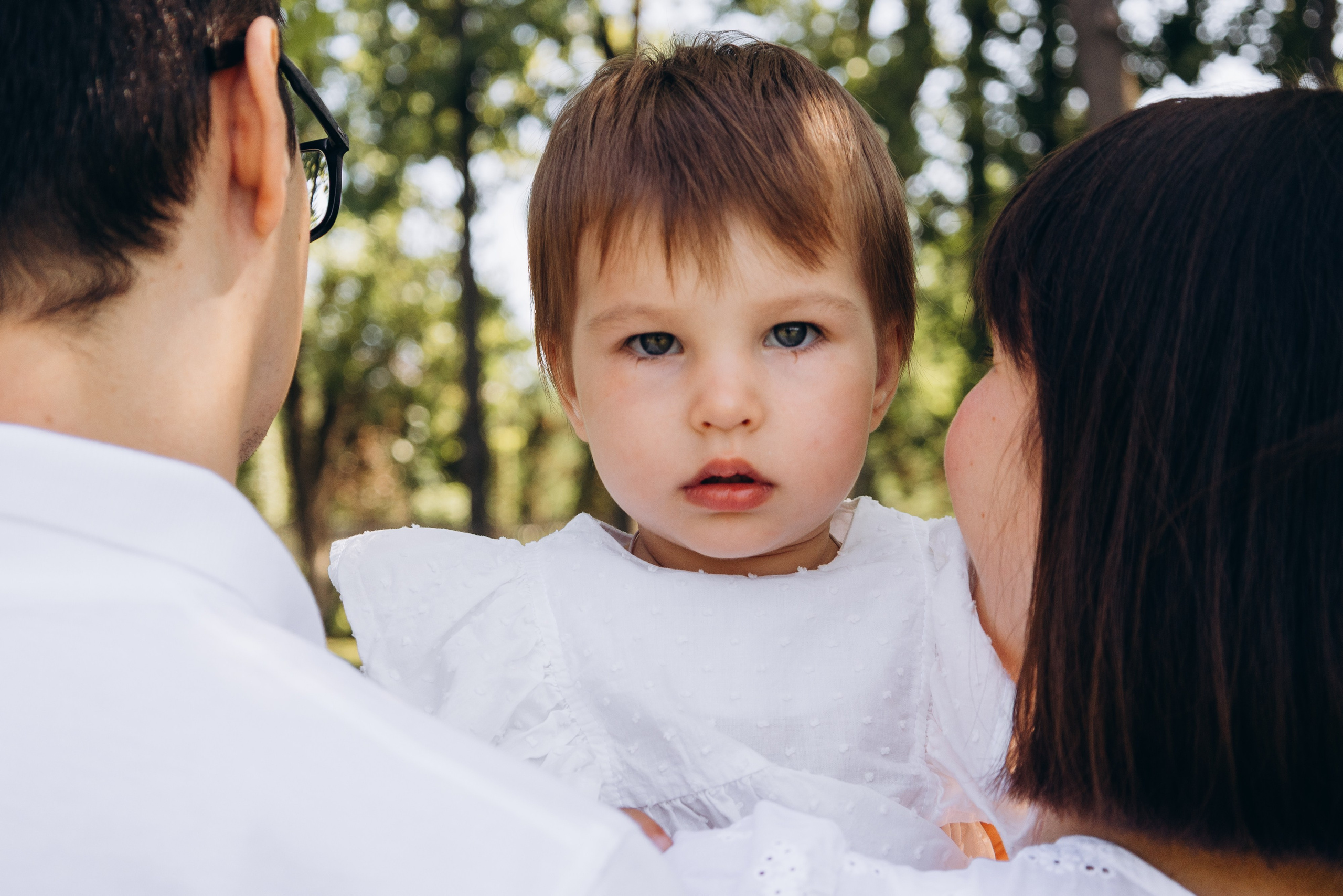 Семейные съёмки