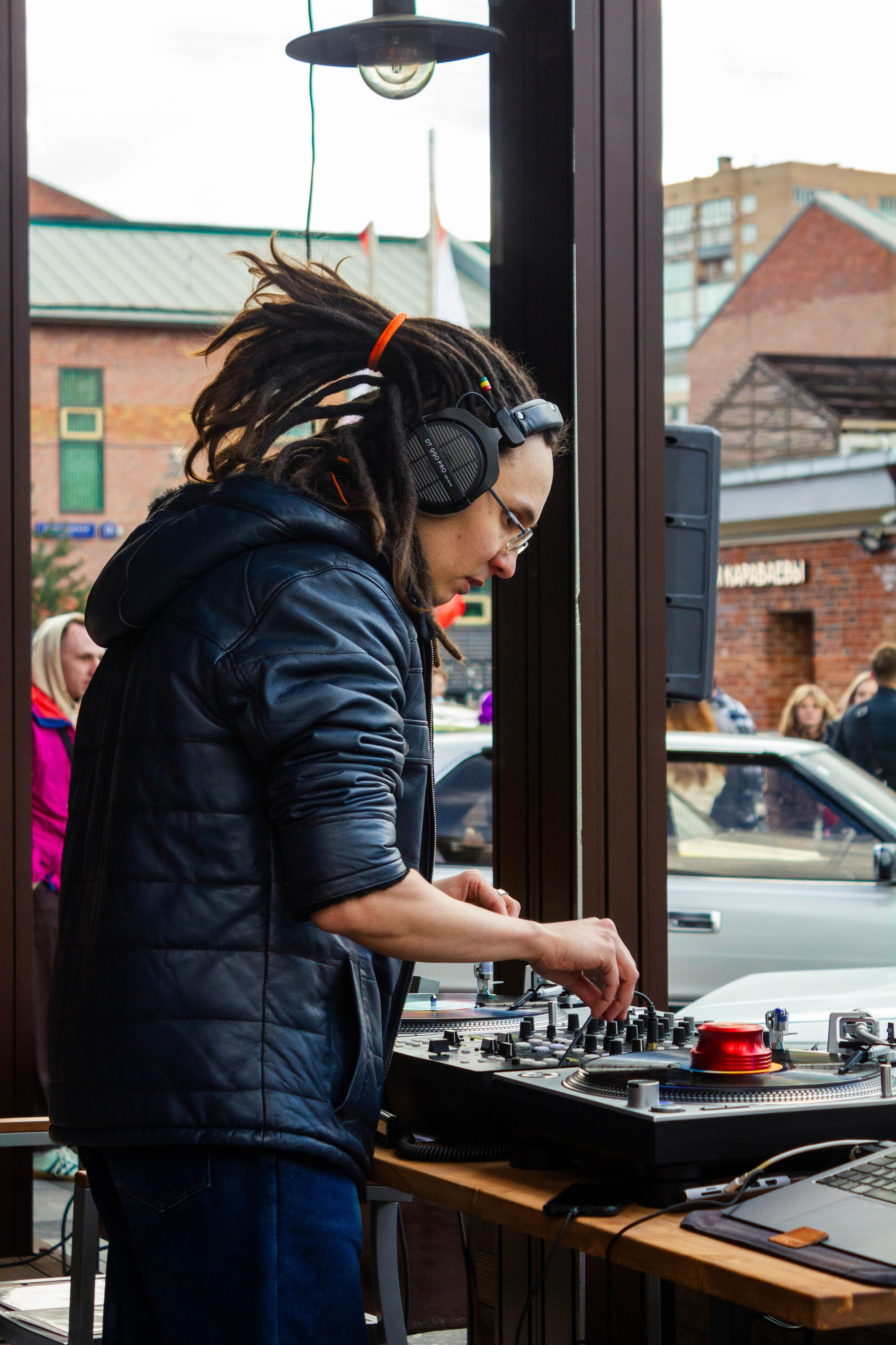 Rotten Rice Meet 26.04.2025. Malenkyia