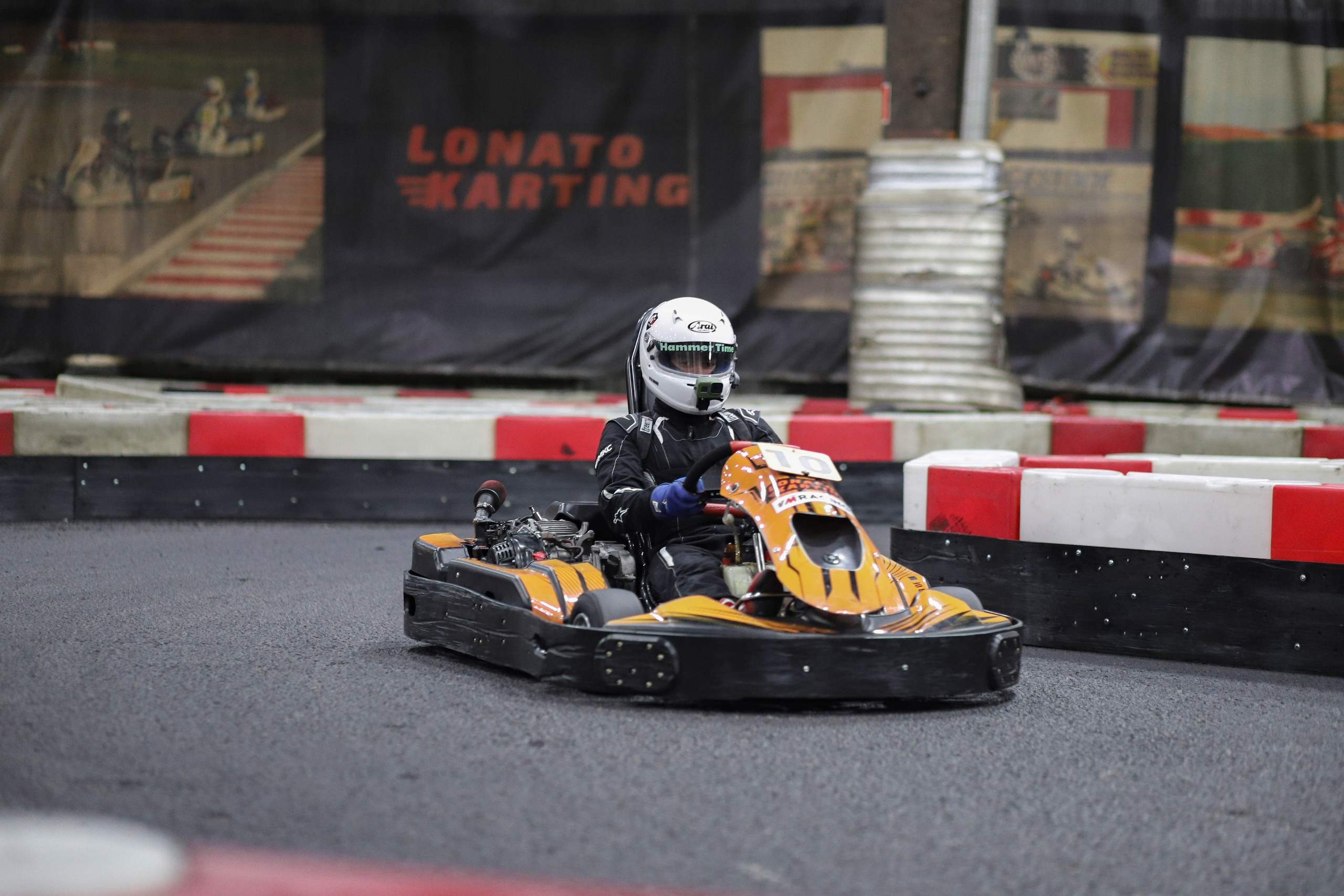 LSK Winter Cup 2025 — 2026 | Этап 3. Malenkyia