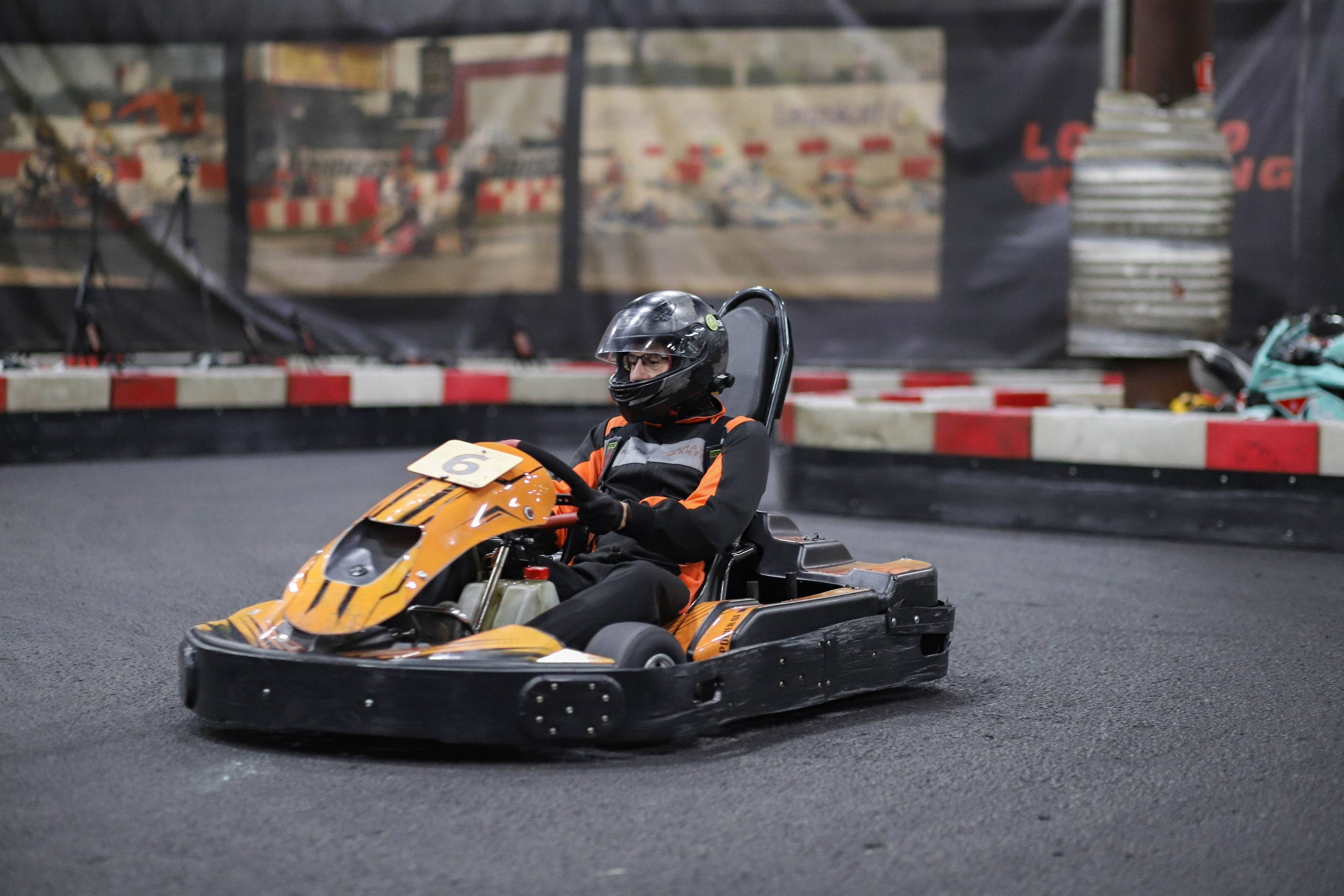 LSK Winter Cup 2025 — 2026 | Этап 4. Malenkyia