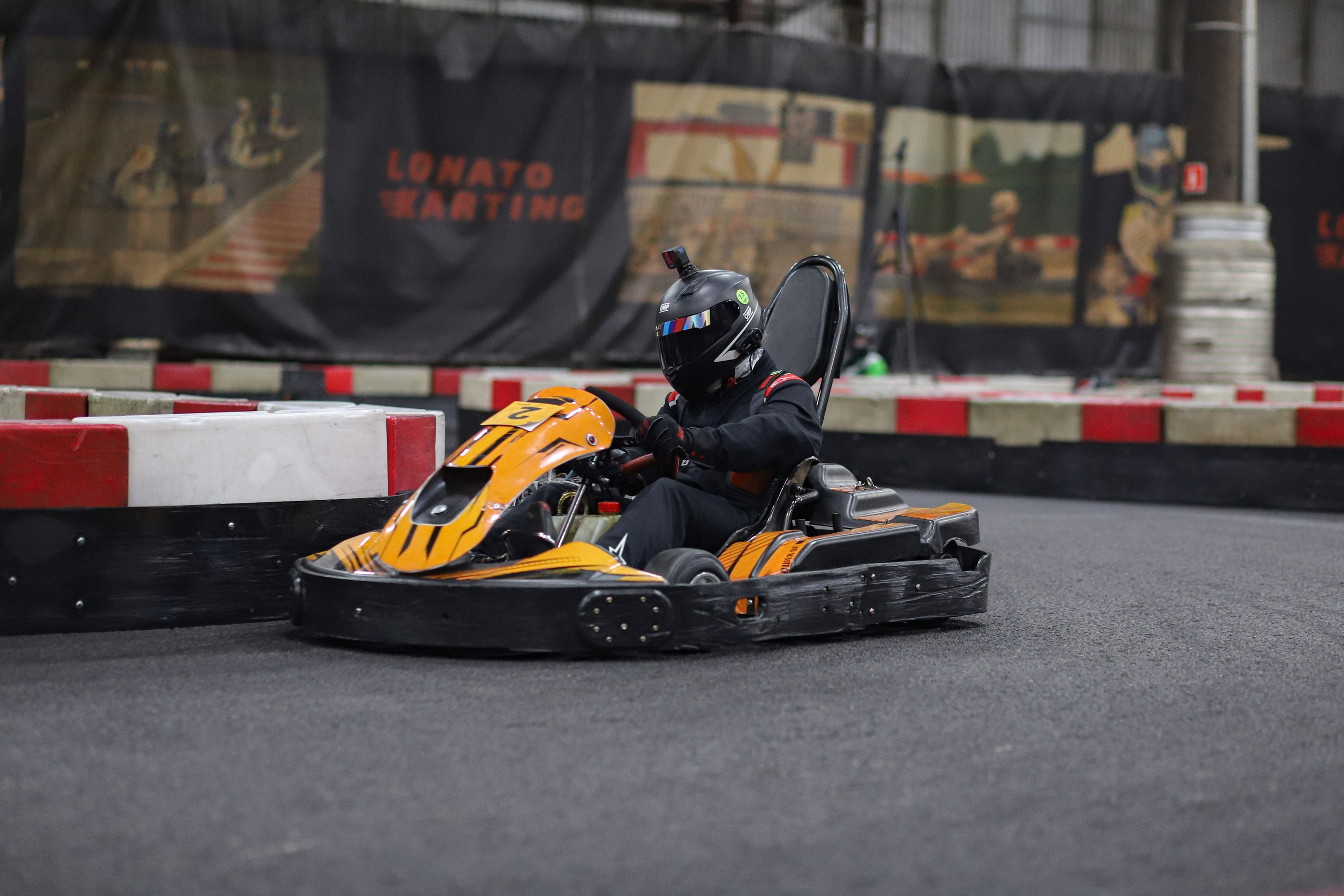 LSK Winter Cup 2025 — 2026 | Этап 6. Malenkyia