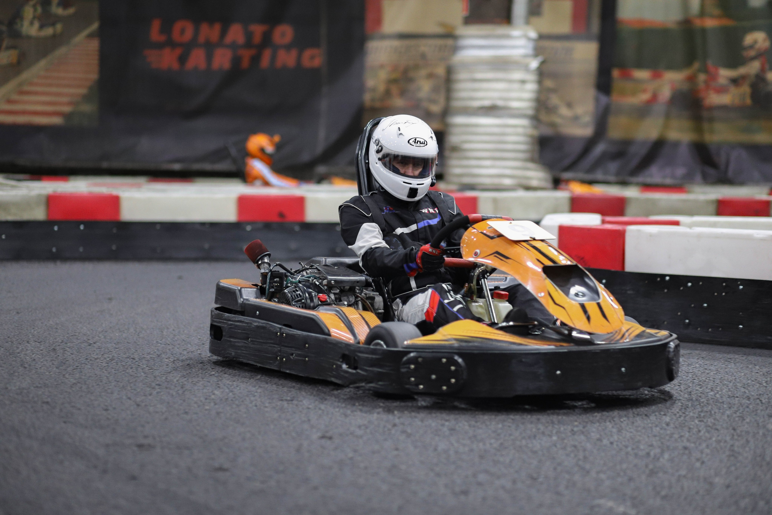 LSK Winter Cup 2025 — 2026 | Этап 3. Malenkyia