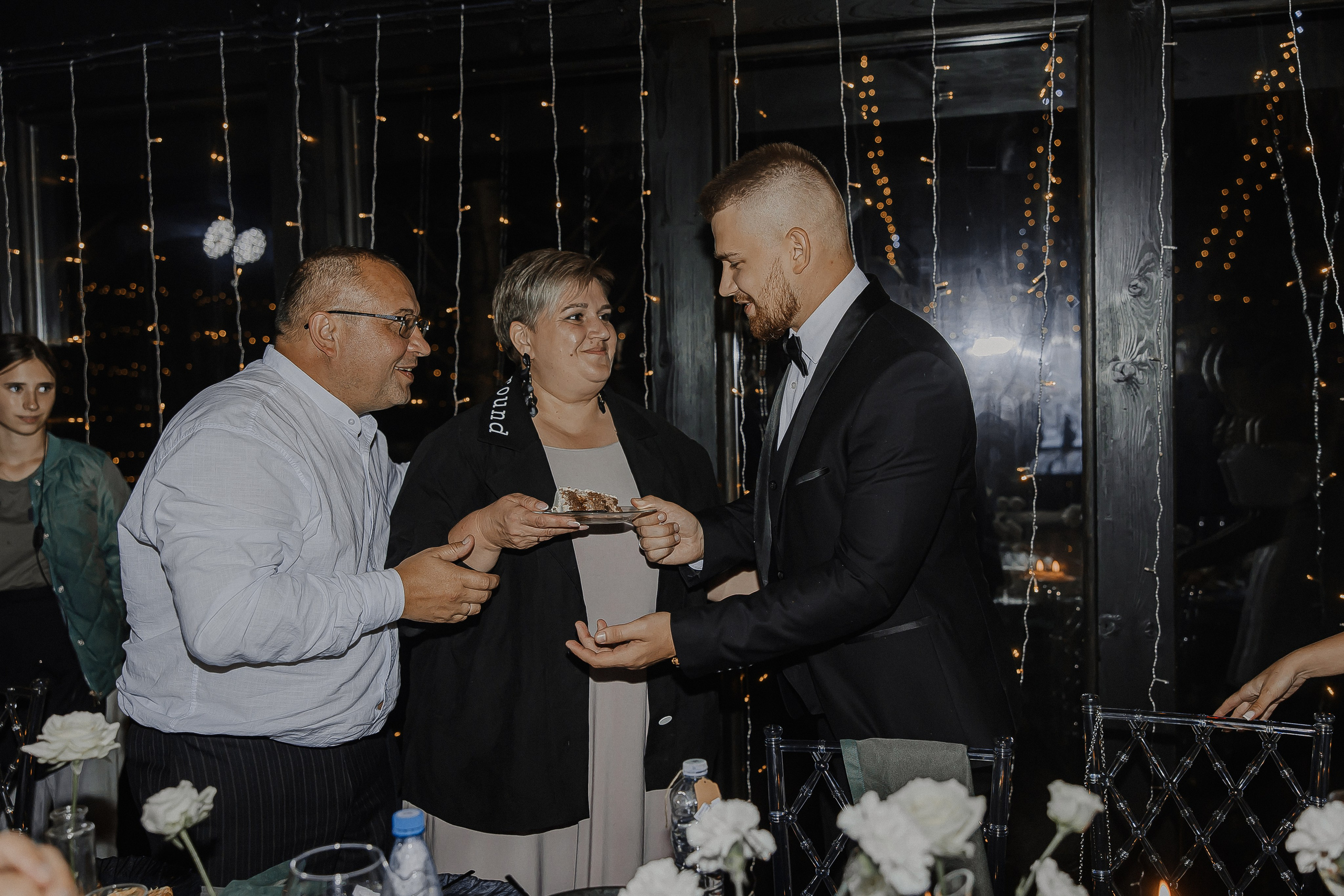 Александр и Арина. Свадебный и семейный фотограф Елизавета Ермак | Москва и МО