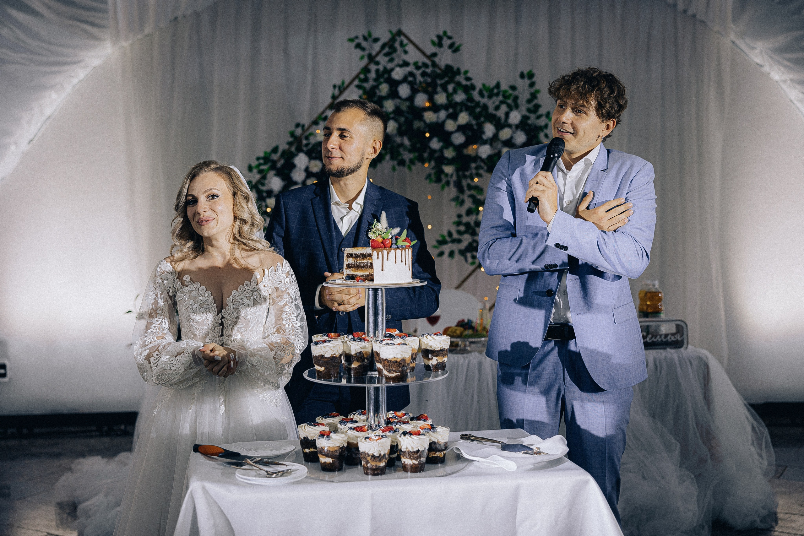 Оксана и Тимур. Свадебный и семейный фотограф Елизавета Ермак | Москва и МО