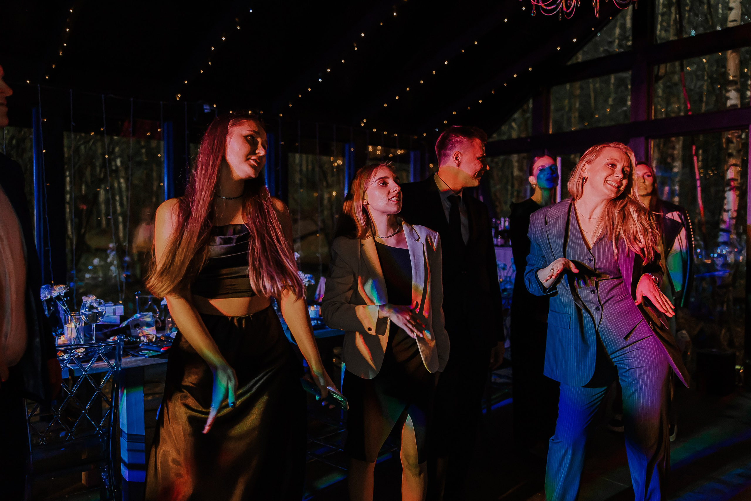 Александр и Арина. Свадебный и семейный фотограф Елизавета Ермак | Москва и МО