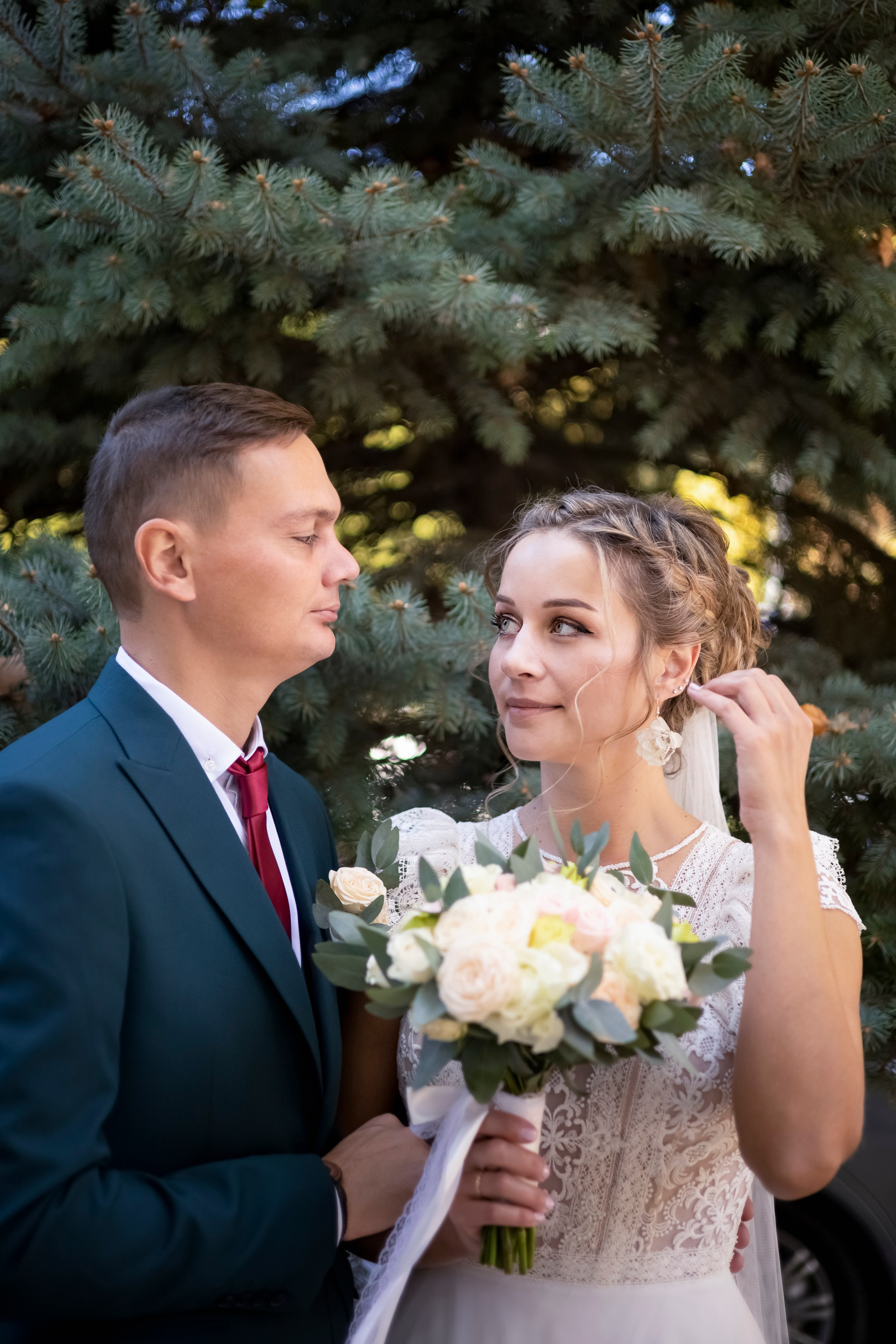 Михаил и Татьяна 12.10.2024 г. Фотограф Людмила Лебединская г. Краснодар (Приморско-Ахтарский р-он)