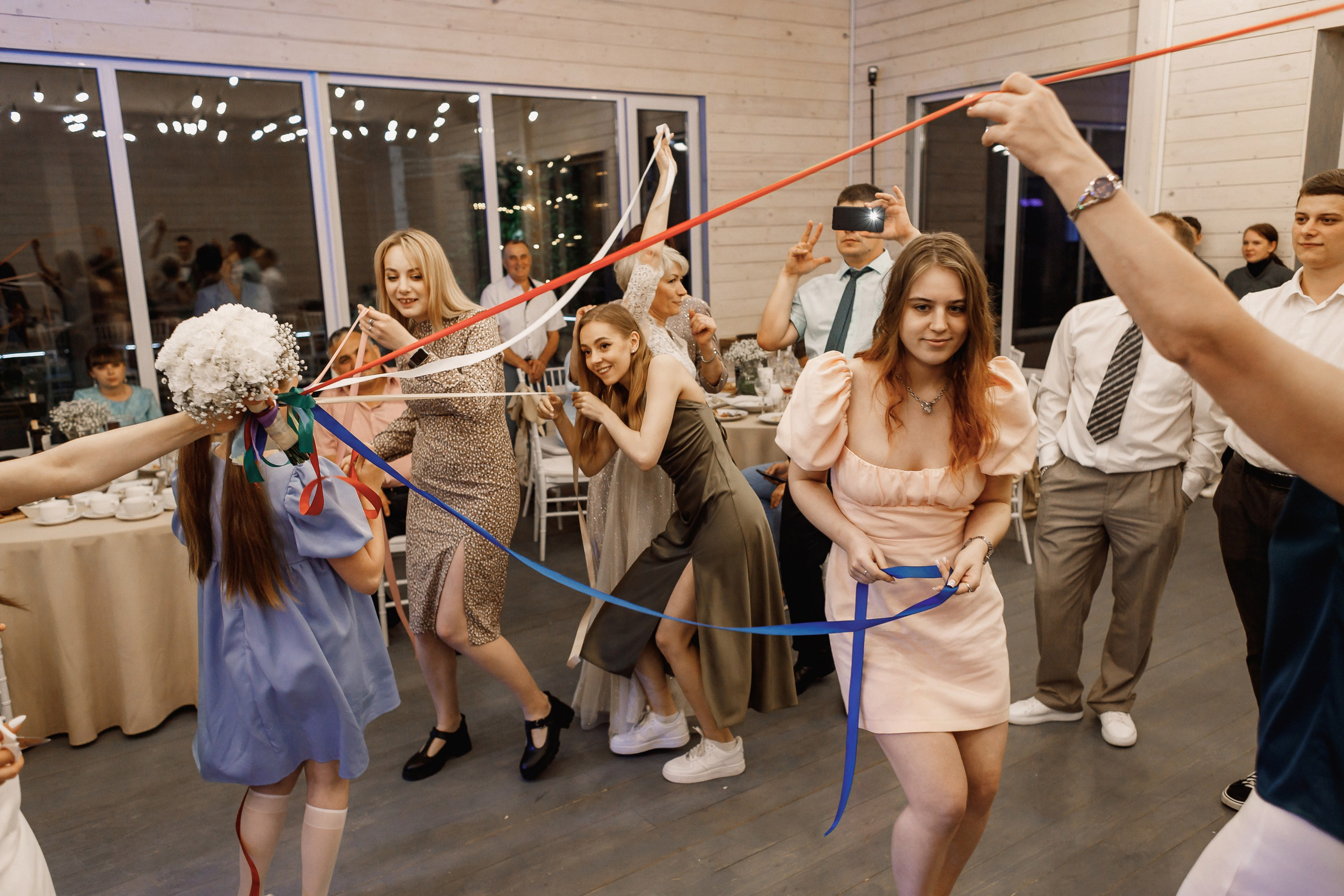 Aimer c’est agir. Свадебный фотограф Дмитрий Воробьев Ярославль