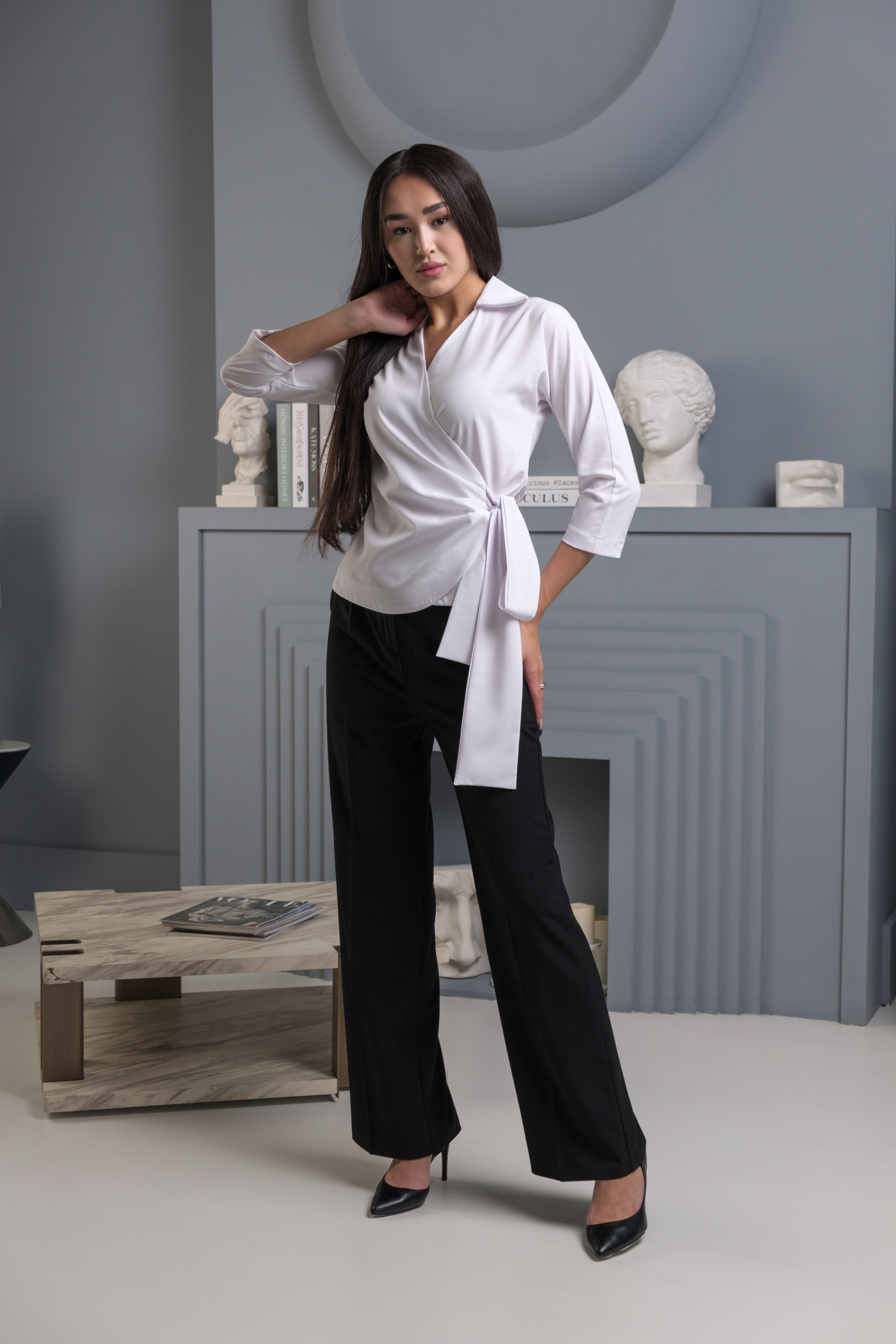 Фотосъёмка для маркетплейса Wildberries Ozon Новосибирск