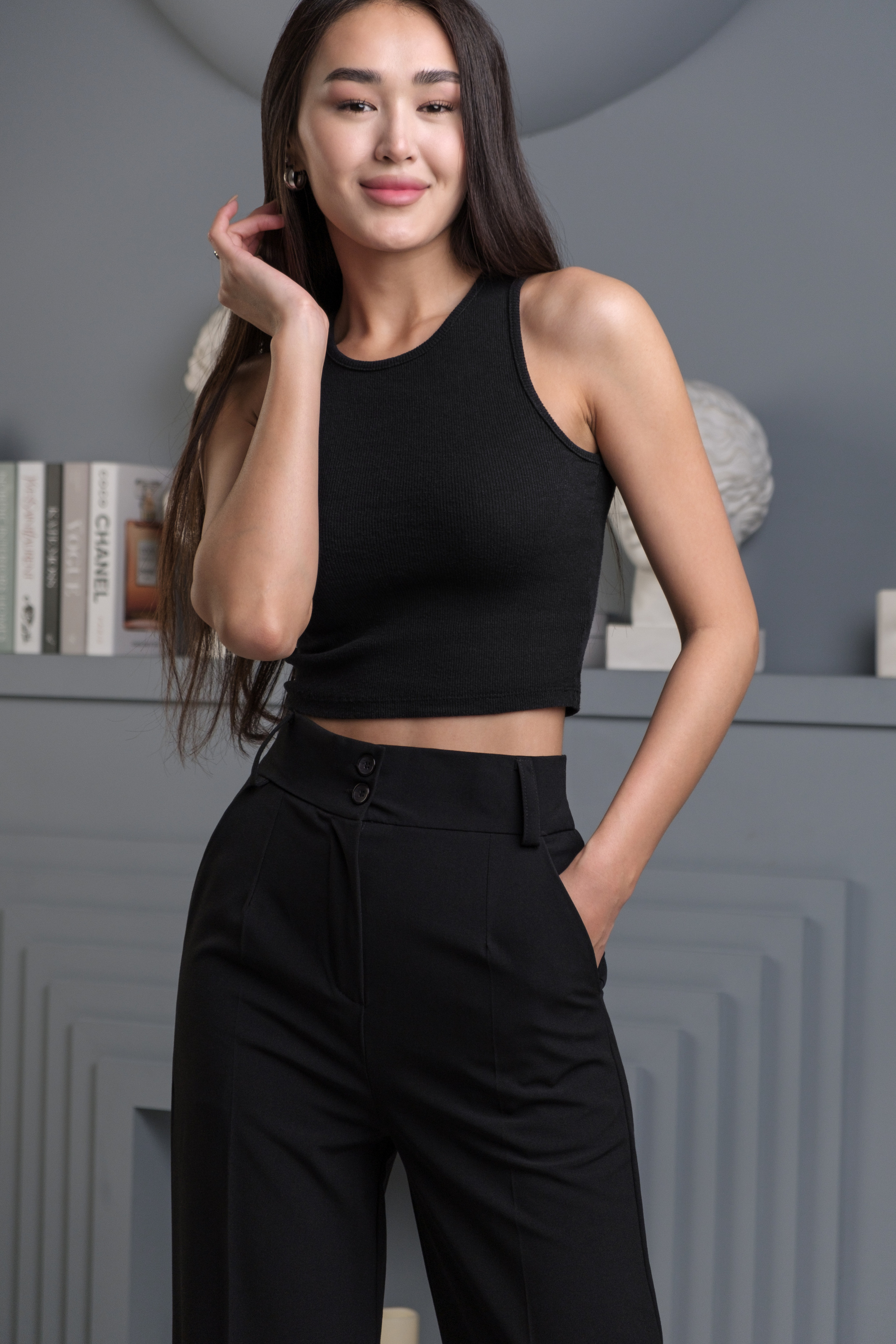 Фотосъёмка для маркетплейса Wildberries Ozon Новосибирск