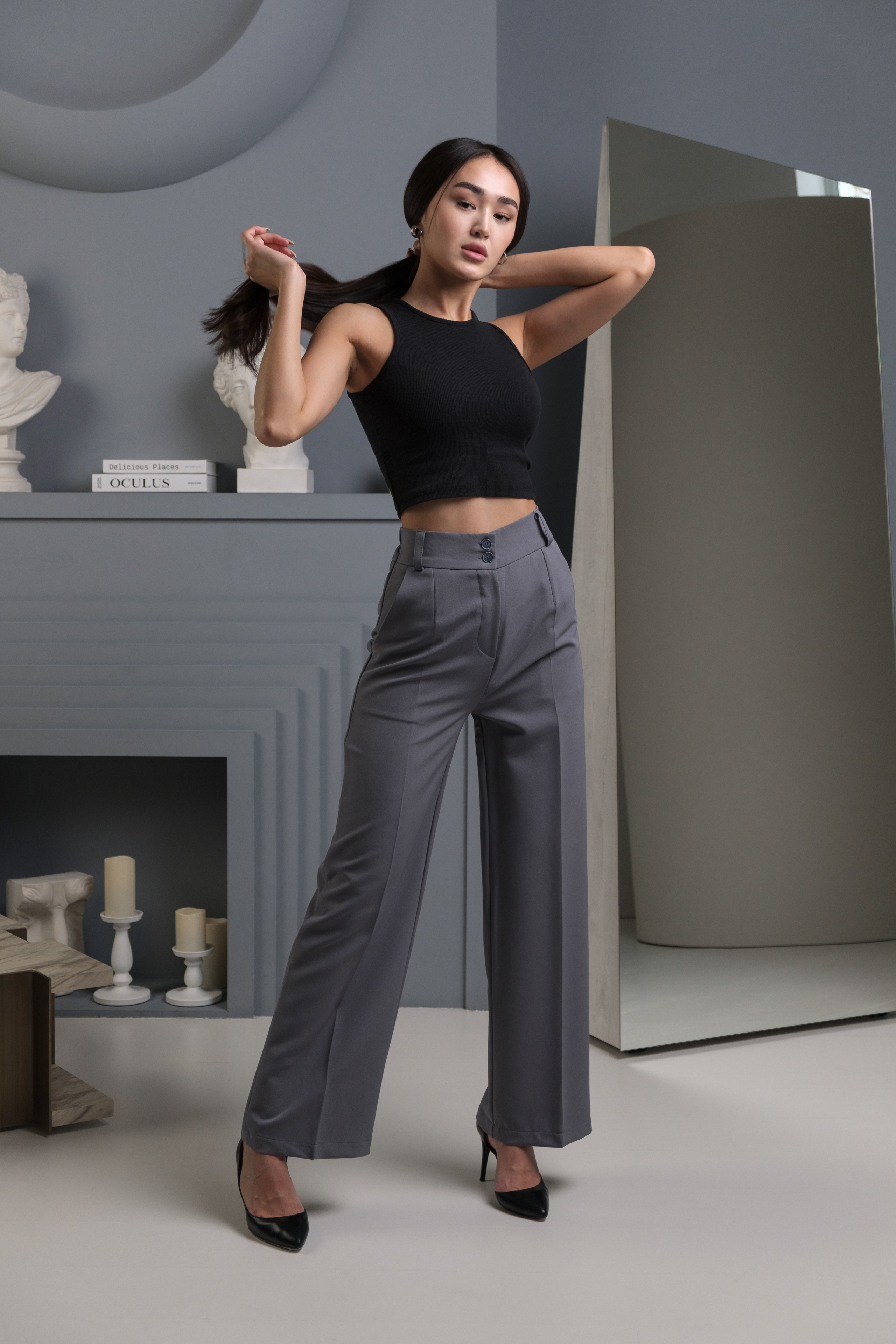 Фотосъёмка для маркетплейса Wildberries Ozon Новосибирск