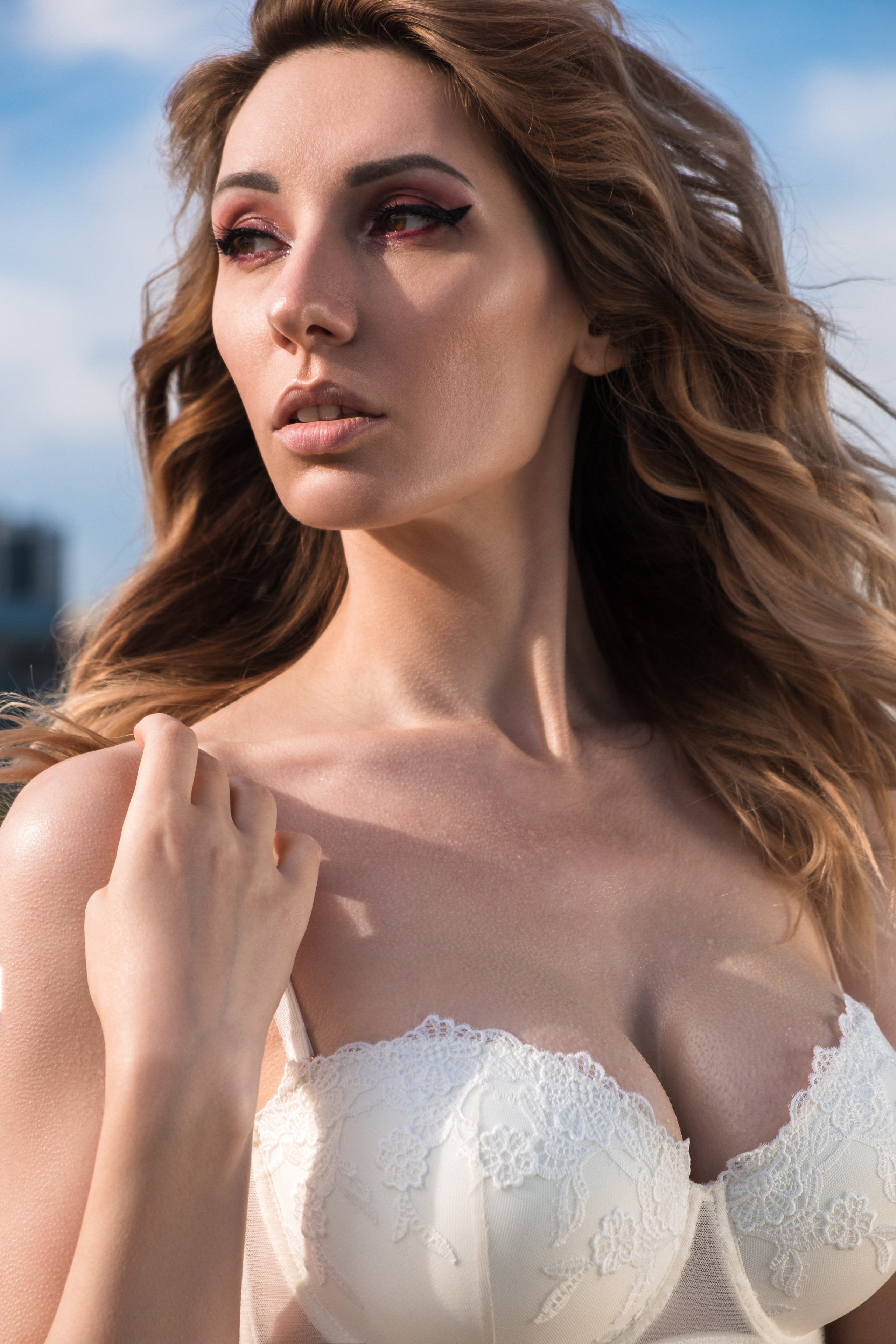 Business woman — Cherrydevy. Фотограф — видеограф Галактионов Максим Новосибирск