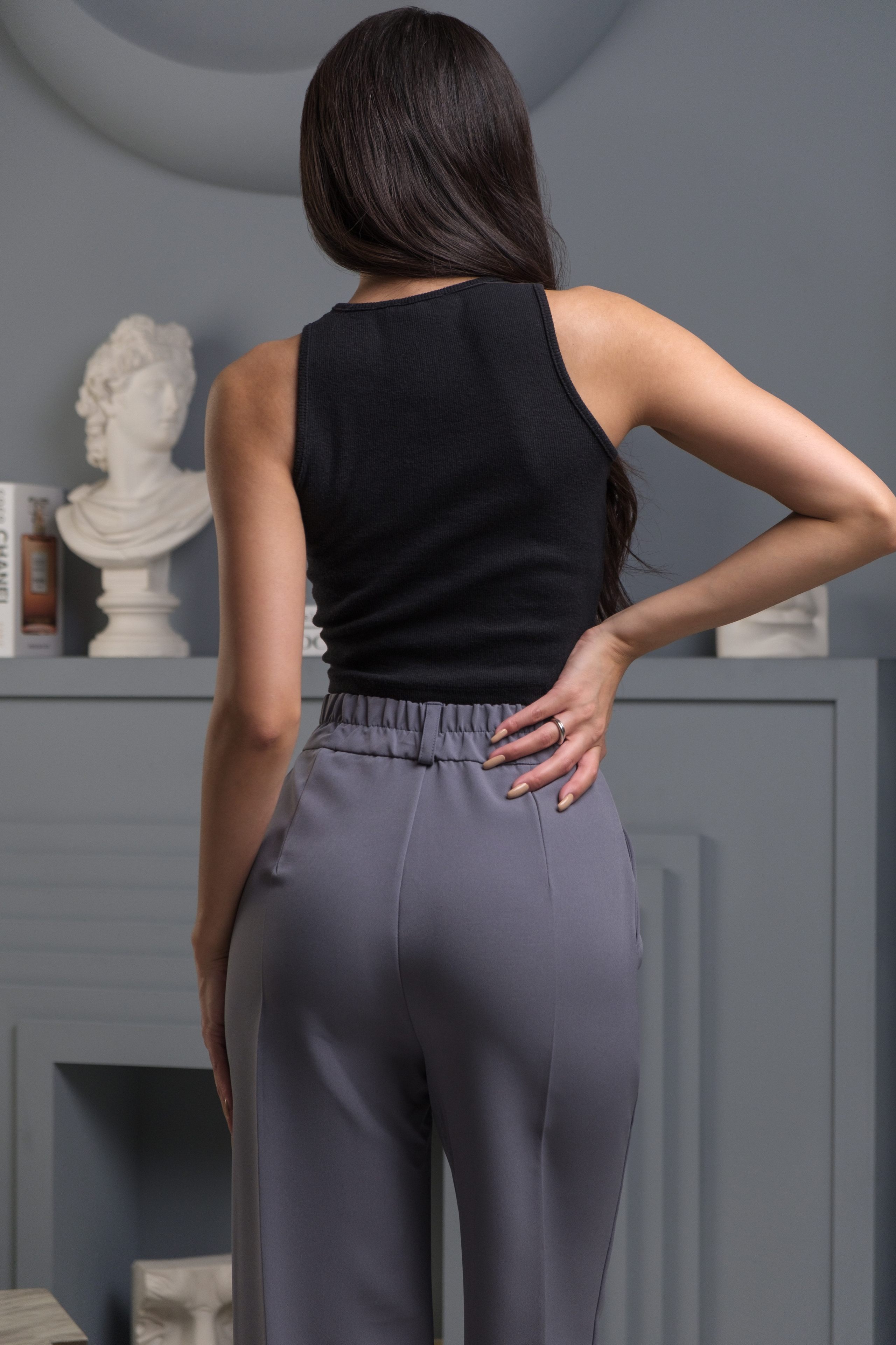 Фотосъёмка для маркетплейса Wildberries Ozon Новосибирск