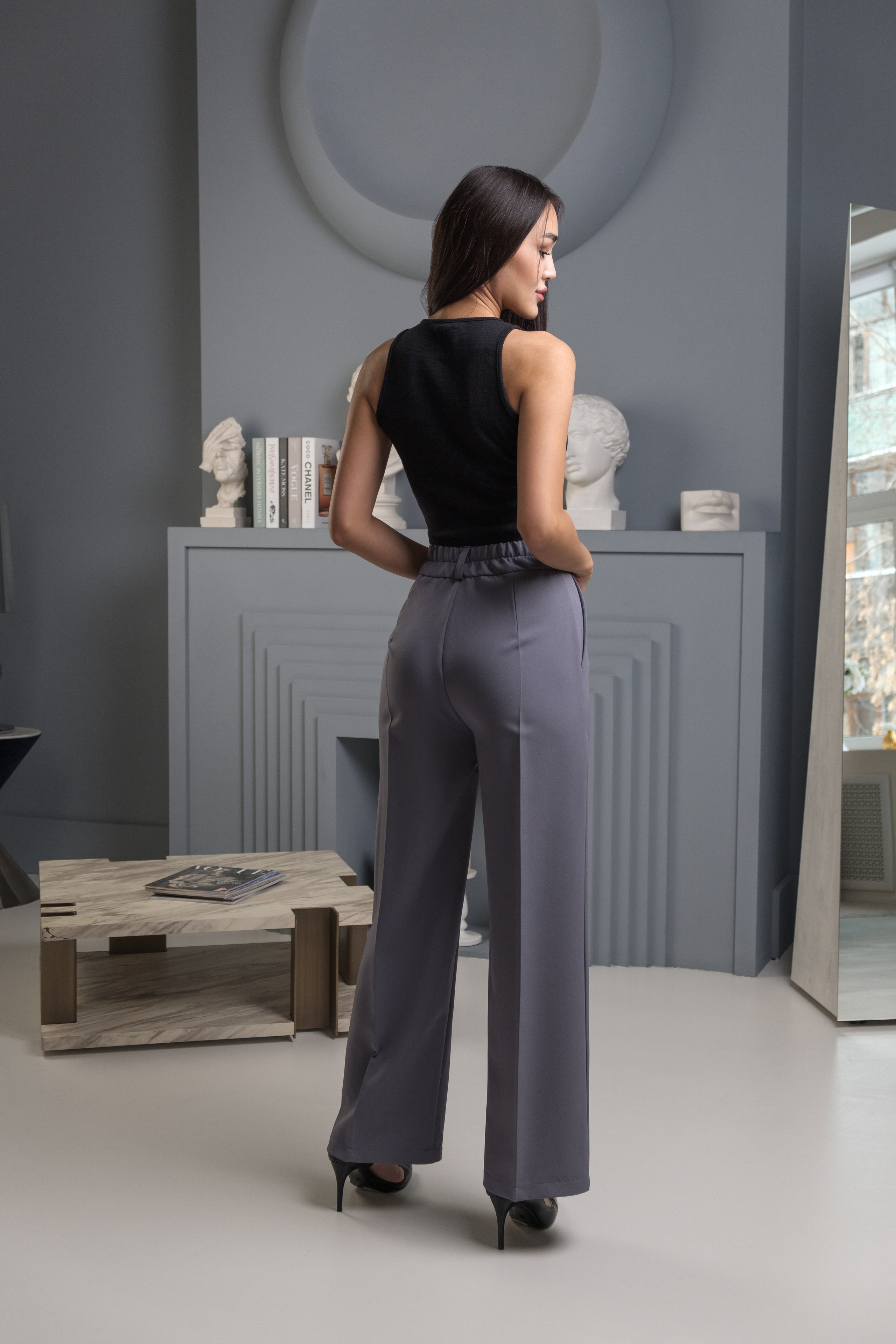 Фотосъёмка для маркетплейса Wildberries Ozon Новосибирск