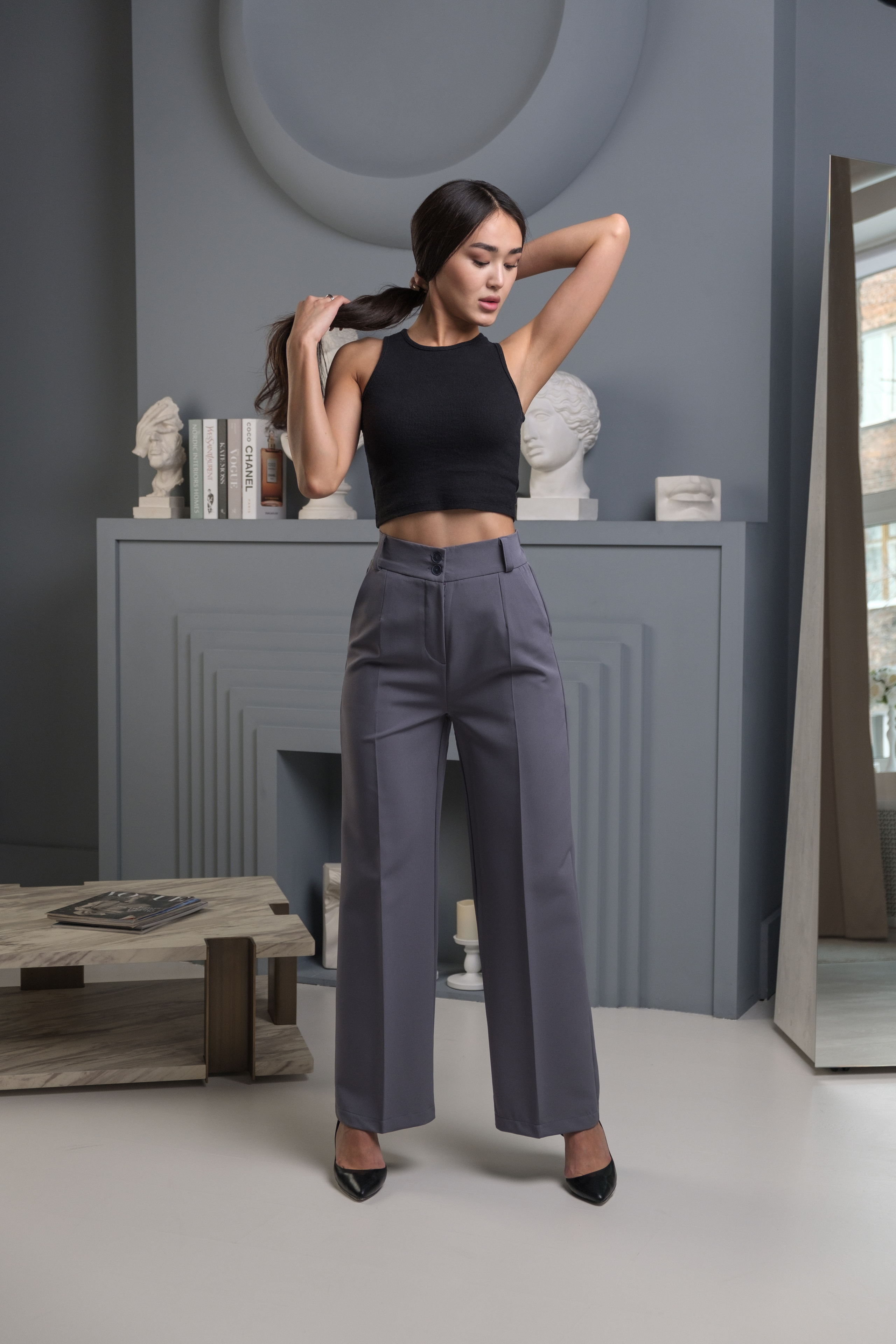 Фотосъёмка для маркетплейса Wildberries Ozon Новосибирск