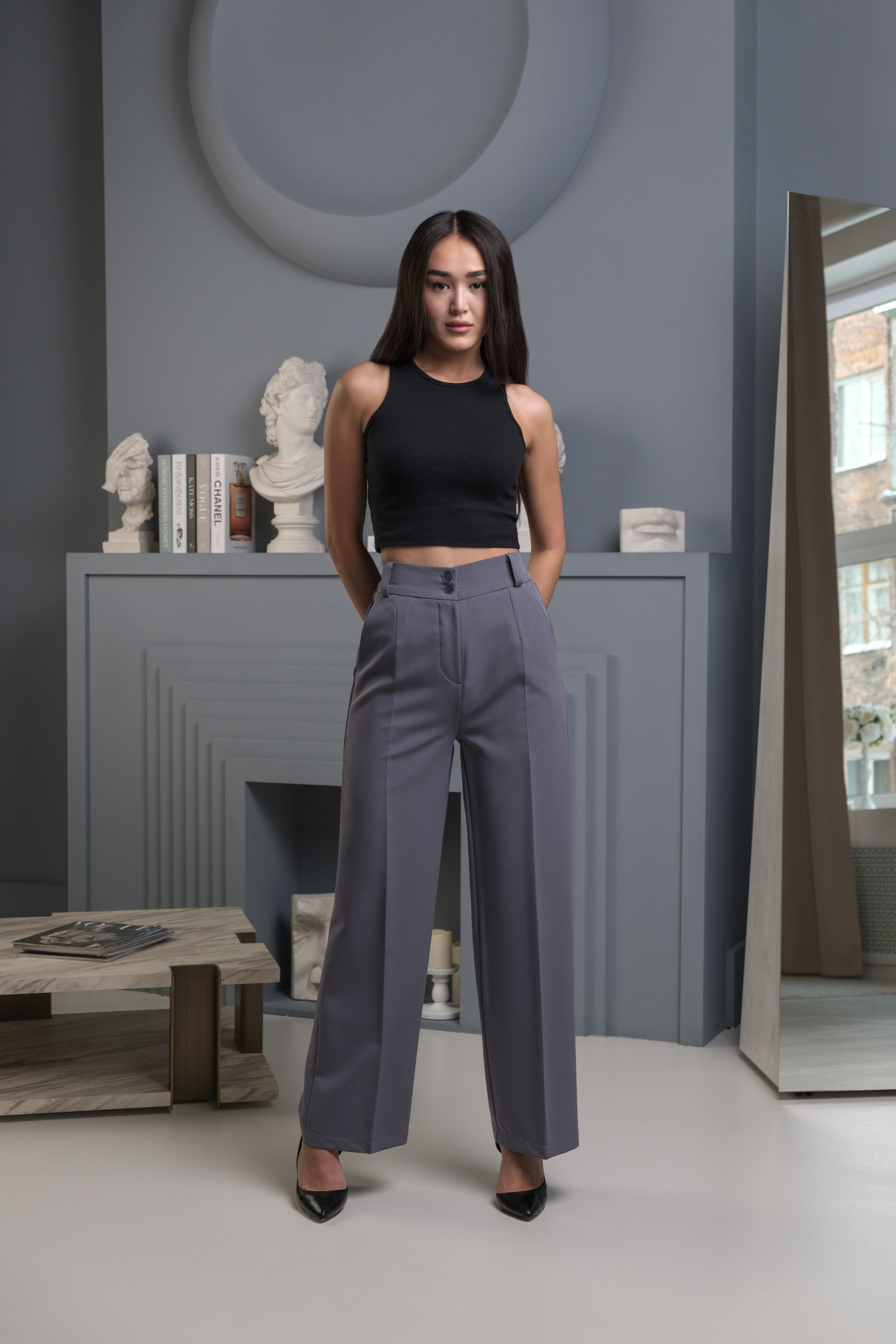 Фотосъёмка для маркетплейса Wildberries Ozon Новосибирск