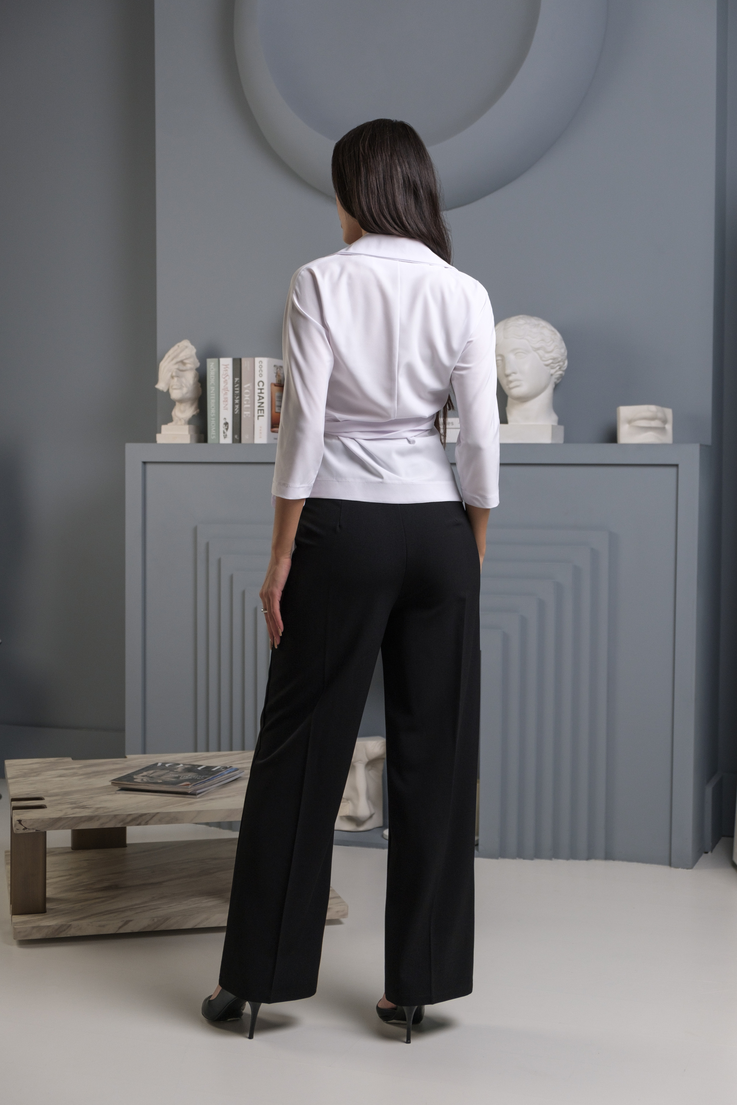 Фотосъёмка для маркетплейса Wildberries Ozon Новосибирск