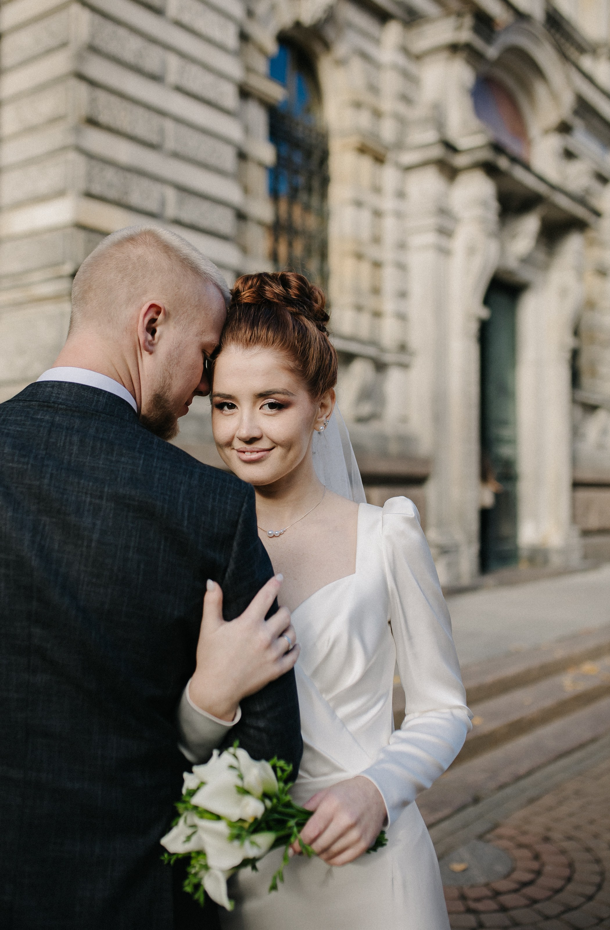 Ваш особенный день. Свадебный фотограф|Юлиана