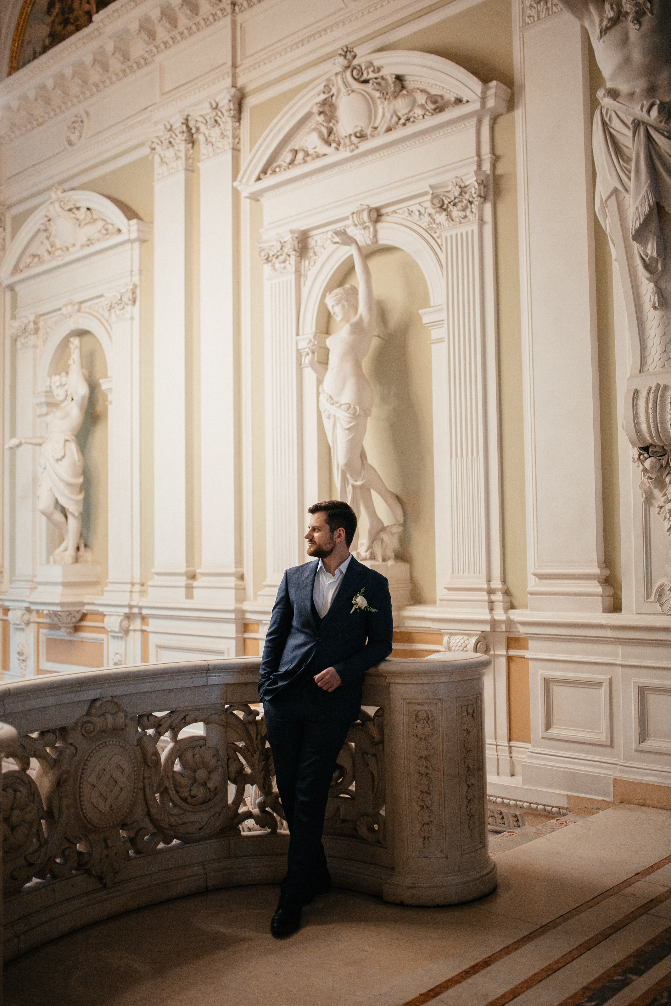 Ваш особенный день. Свадебный фотограф|Юлиана