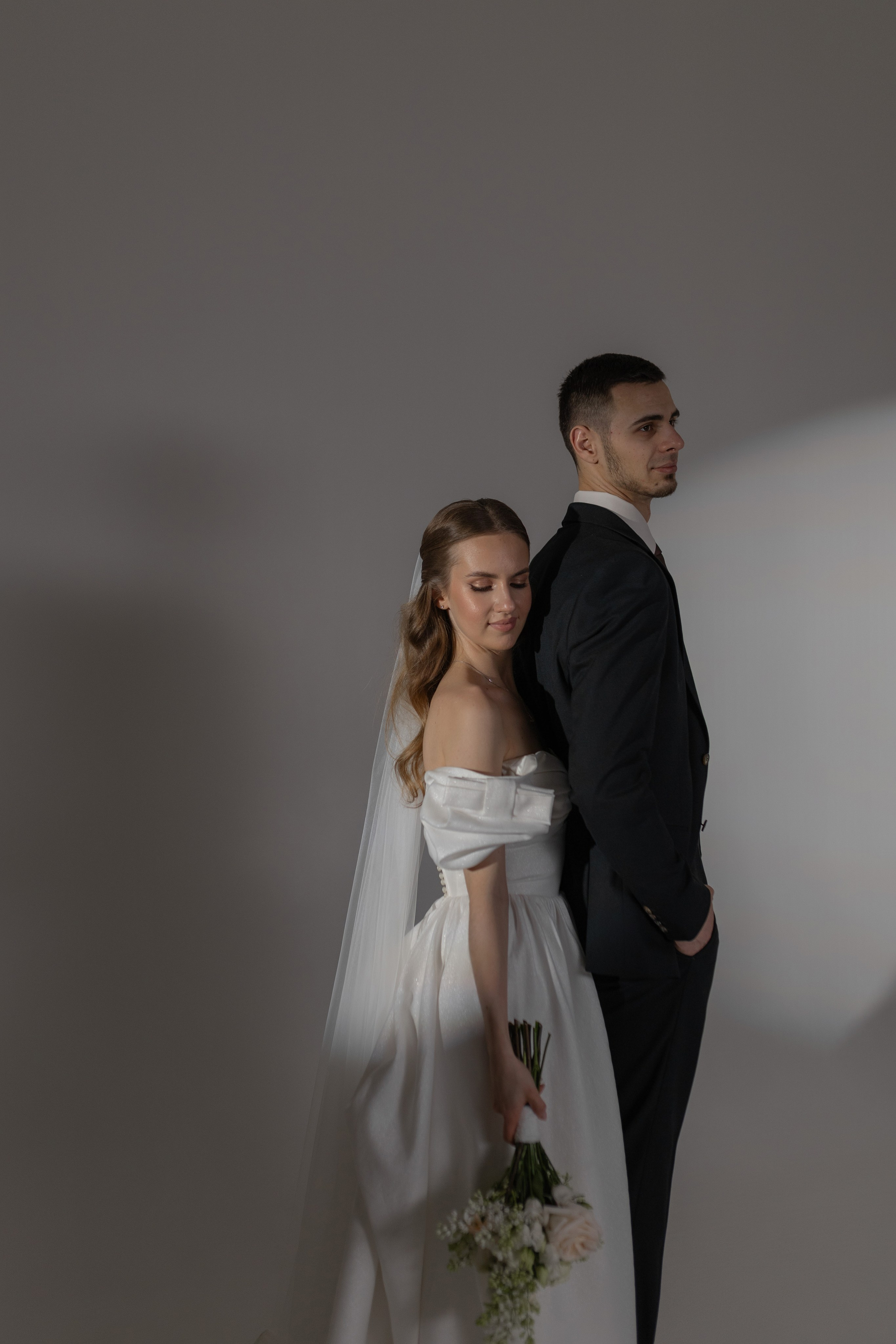 Ваш особенный день. Свадебный фотограф|Юлиана