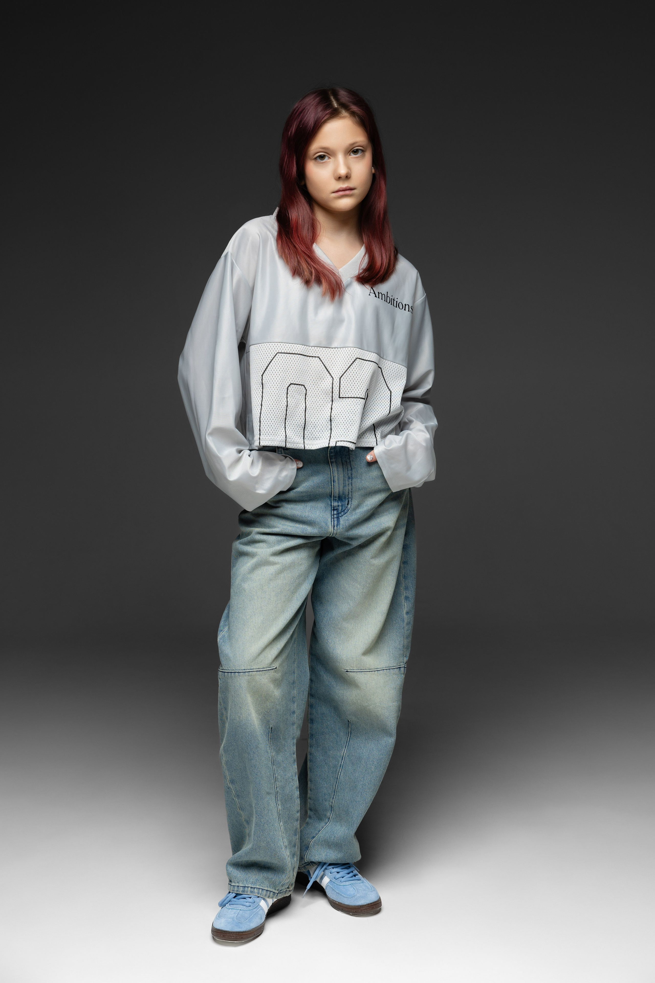 Даша. Фотограф Александра Короткова (Москва, Люберцы, Жуковский)