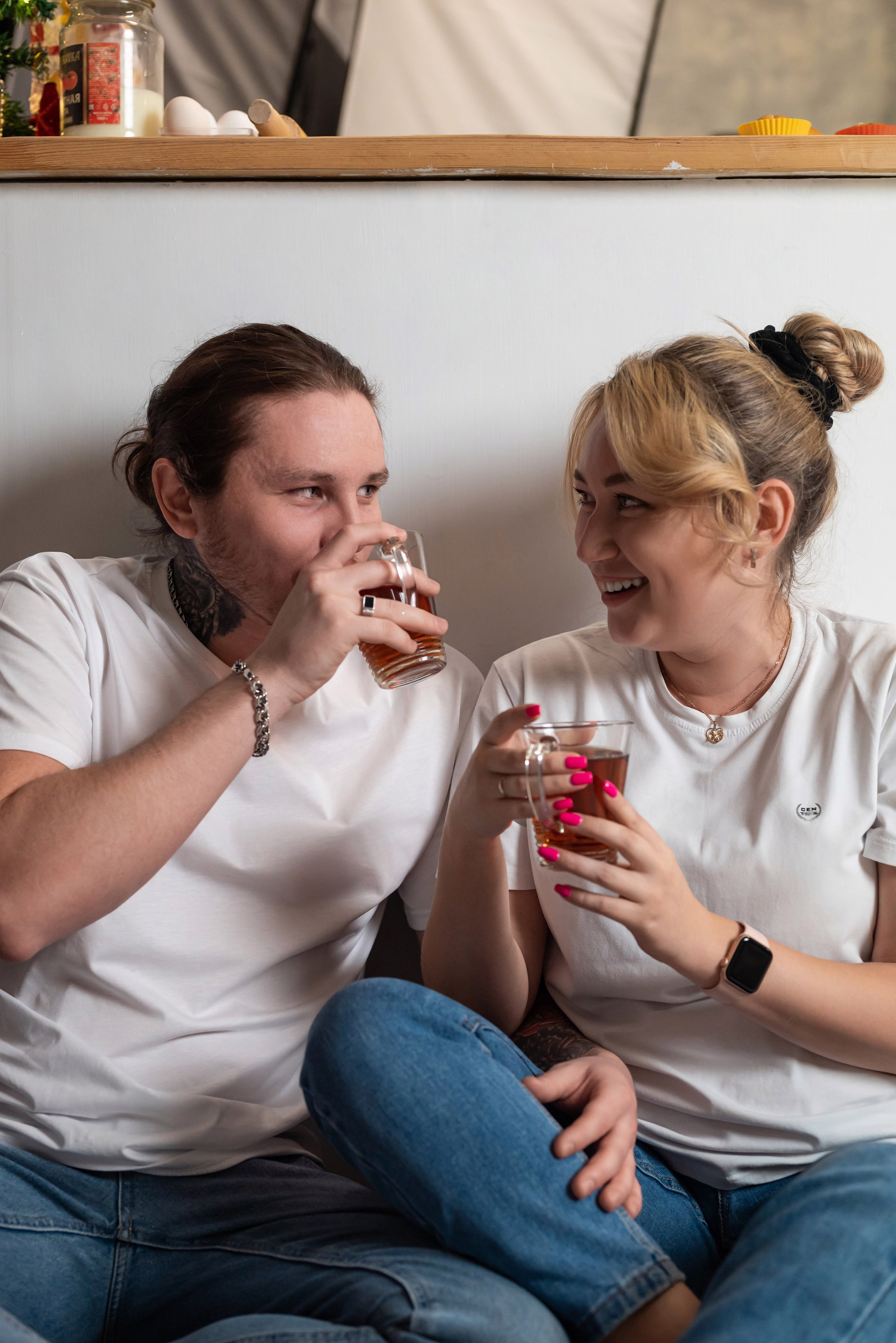 Фотопроект *Фотовоспоминания со смыслом». Фотограф в городе Салават